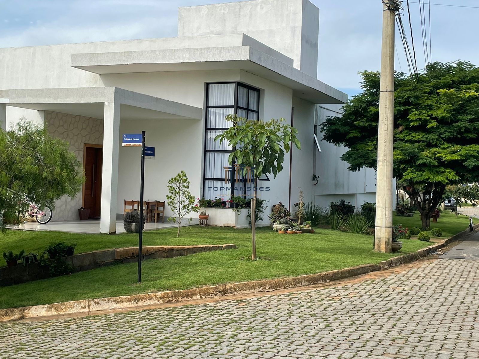 Casa de Condomínio à venda com 4 quartos, 510m² - Foto 64