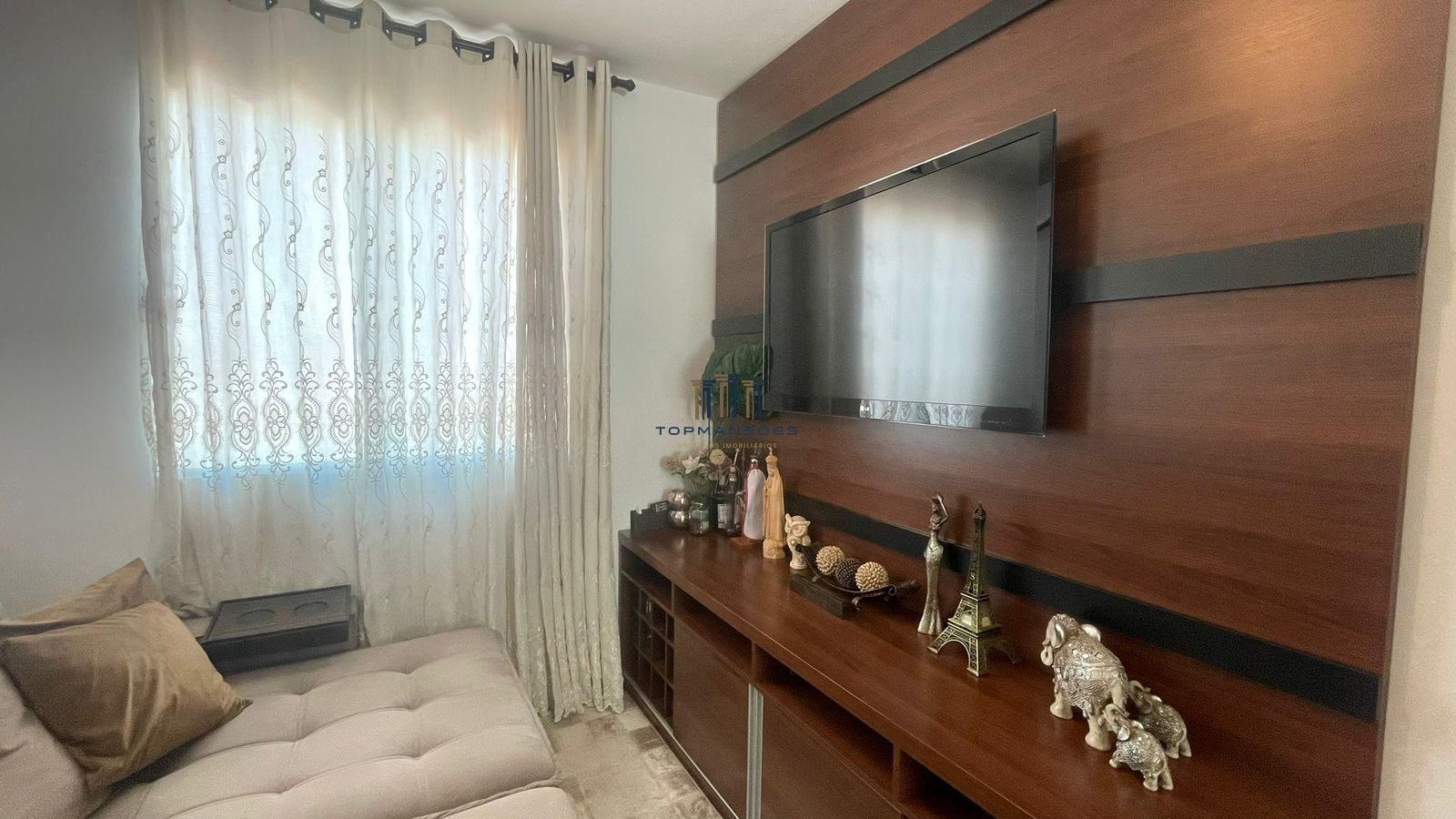 Cobertura com gourmet e spa 3 quartos no Itapuã/Belo Horizonte