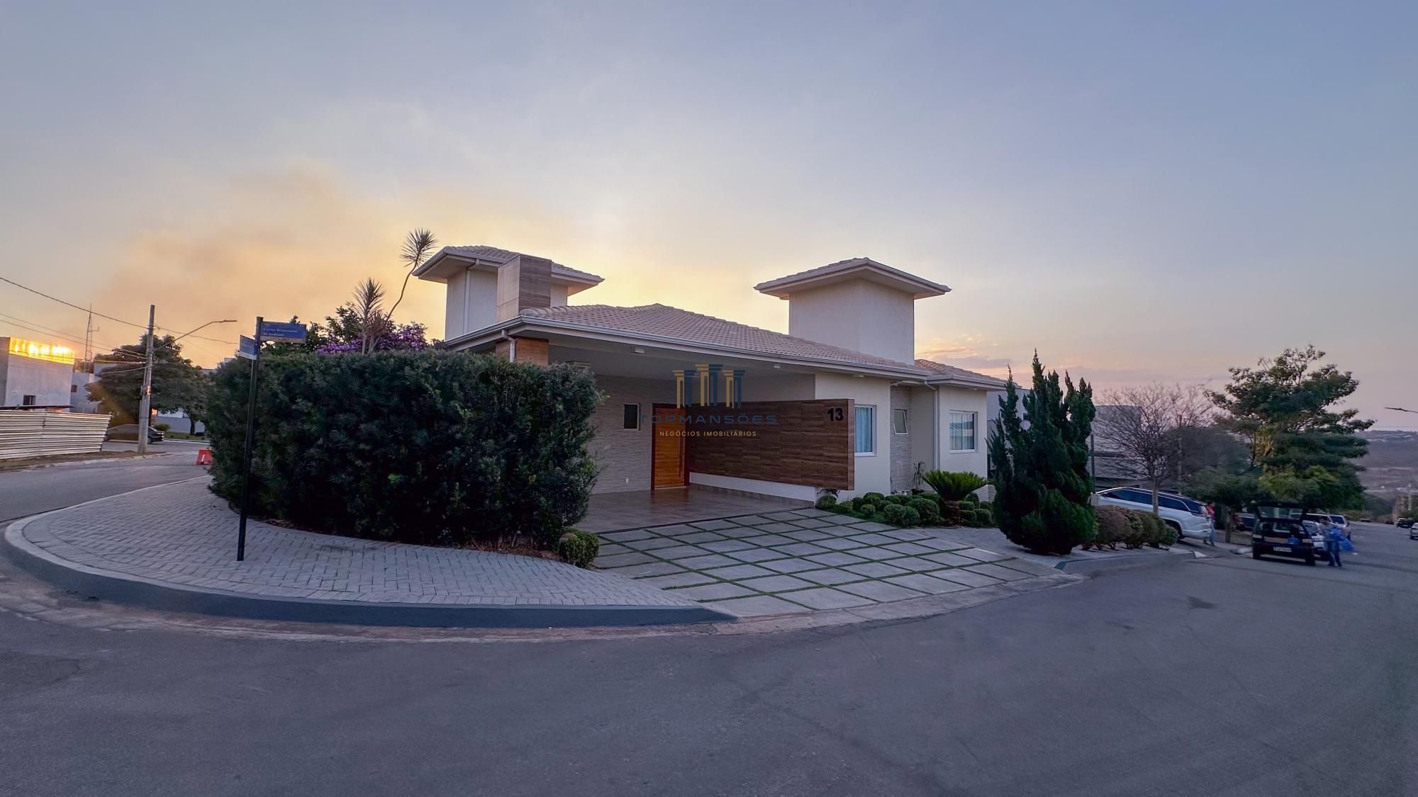 Casa de Condomínio, 4 quartos - Foto 25