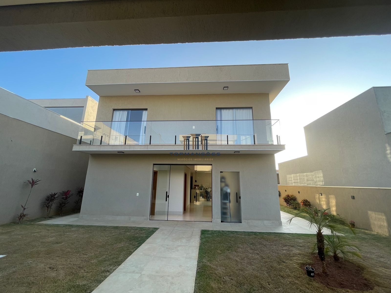 Casa de Condomínio à venda com 4 quartos, 281m² - Foto 22