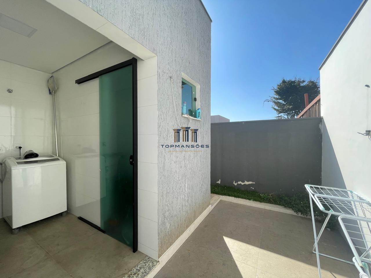 Casa de Condomínio para alugar com 3 quartos, 200m² - Foto 41