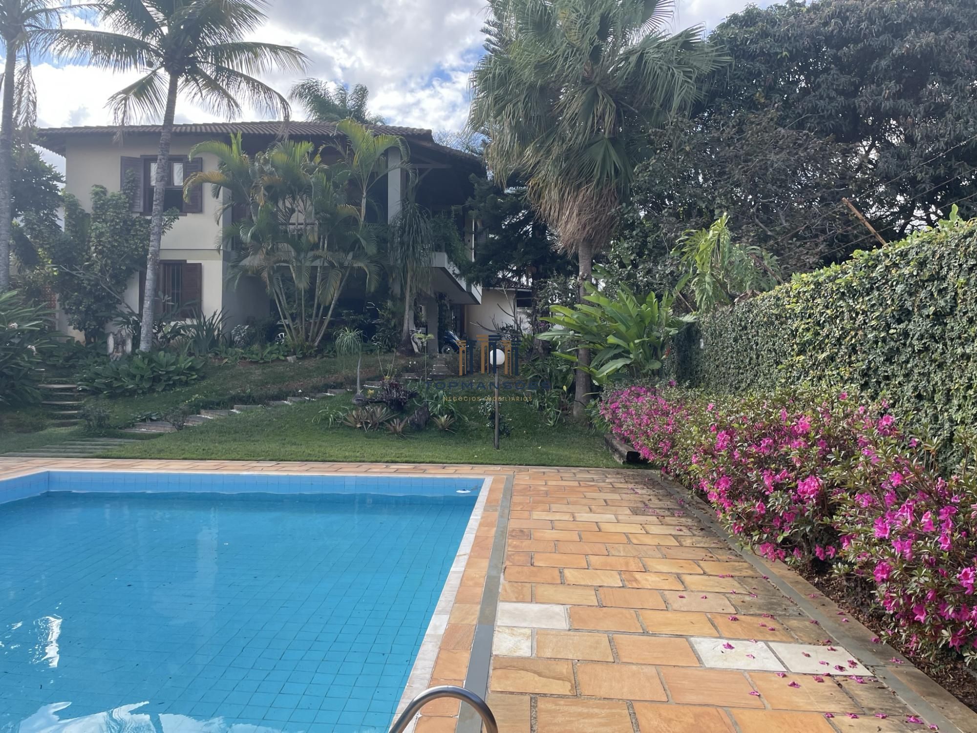 Casa, 4 quartos, 642 m² - Foto 105