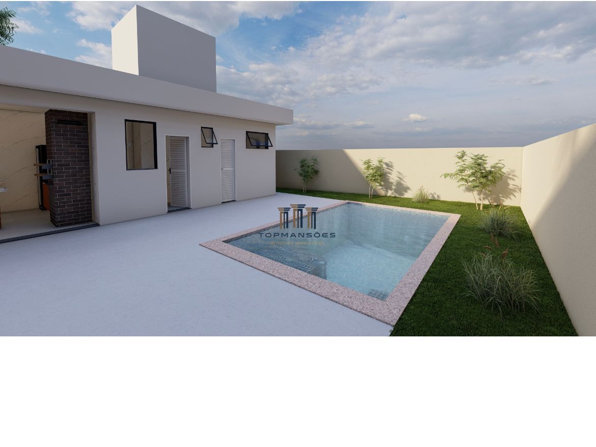 Casa de Condomínio, 3 quartos - Foto 34