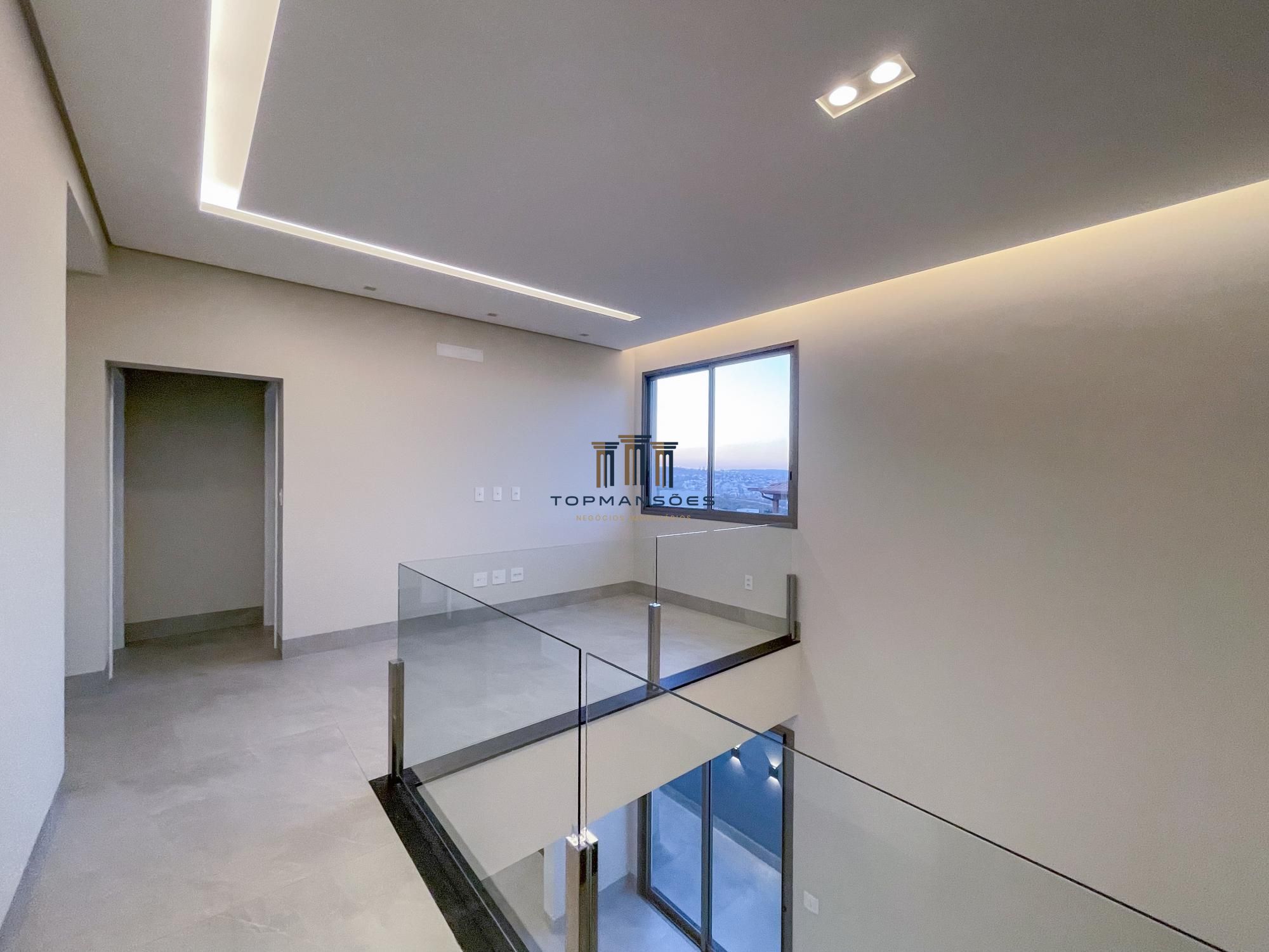 Casa de Condomínio, 4 quartos - Foto 49