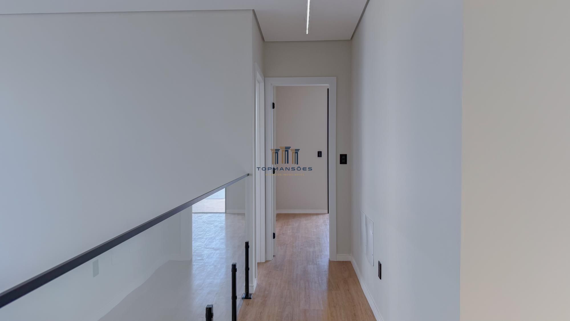 Casa alto padrão nova 4 suítes, em condominio com Lazer completo em Vespasiano