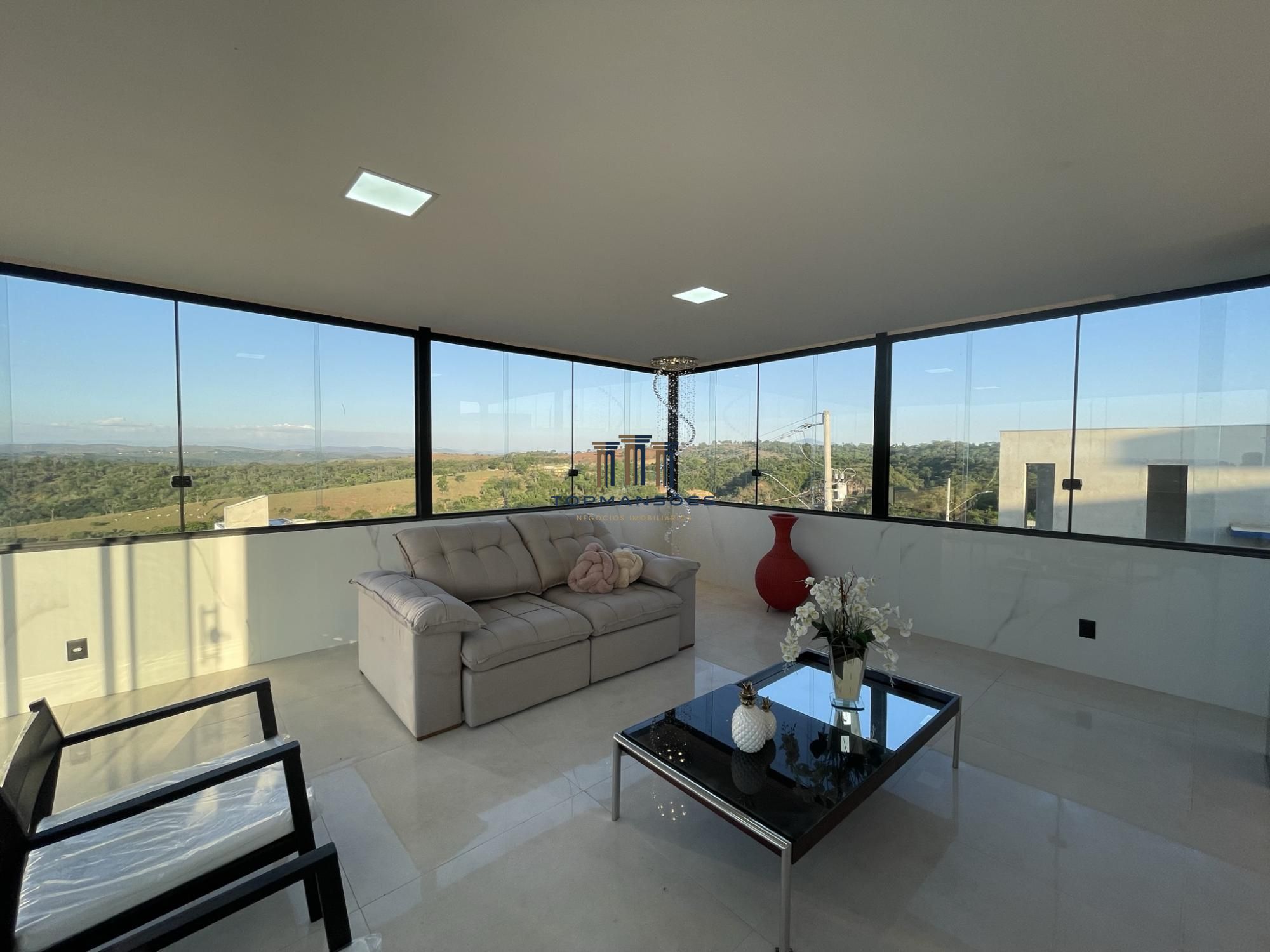 Casa de Condomínio, 5 quartos - Foto 36