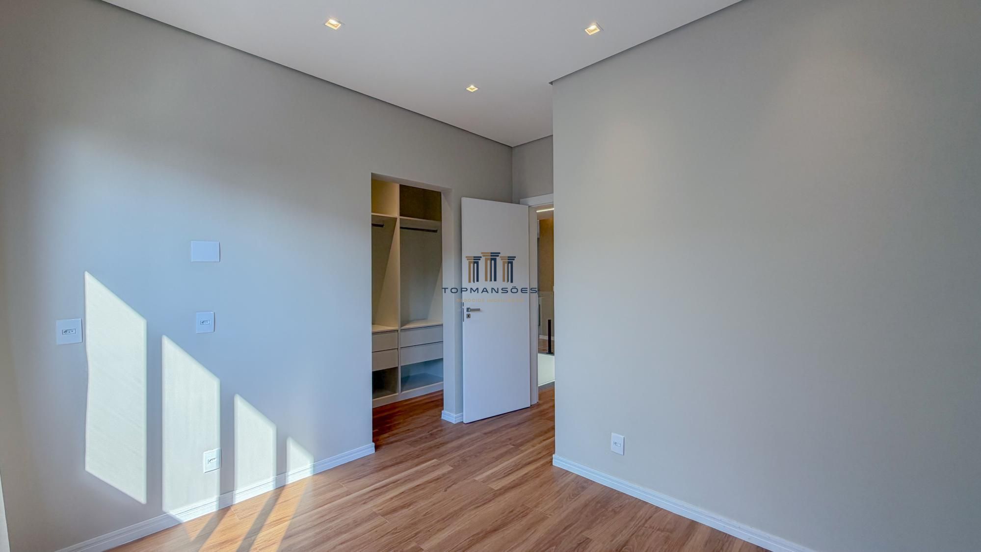 Casa Nova de Alto Padrão em Alphaville, 4 Suites , Piscina e Sauna , Mobiliada - foto 40
