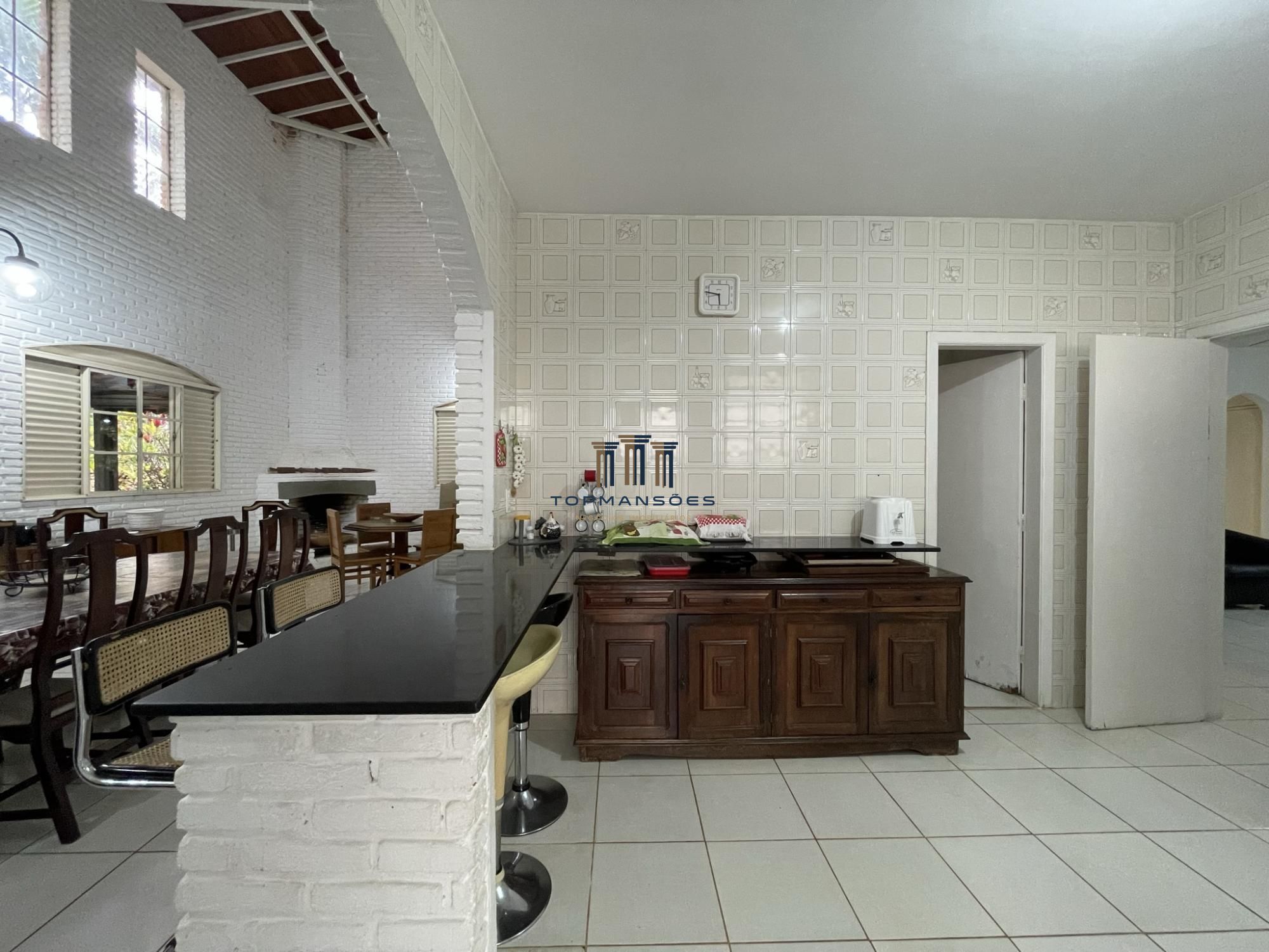 Sítio, 7 quartos, 320000000 hectares - Foto 13