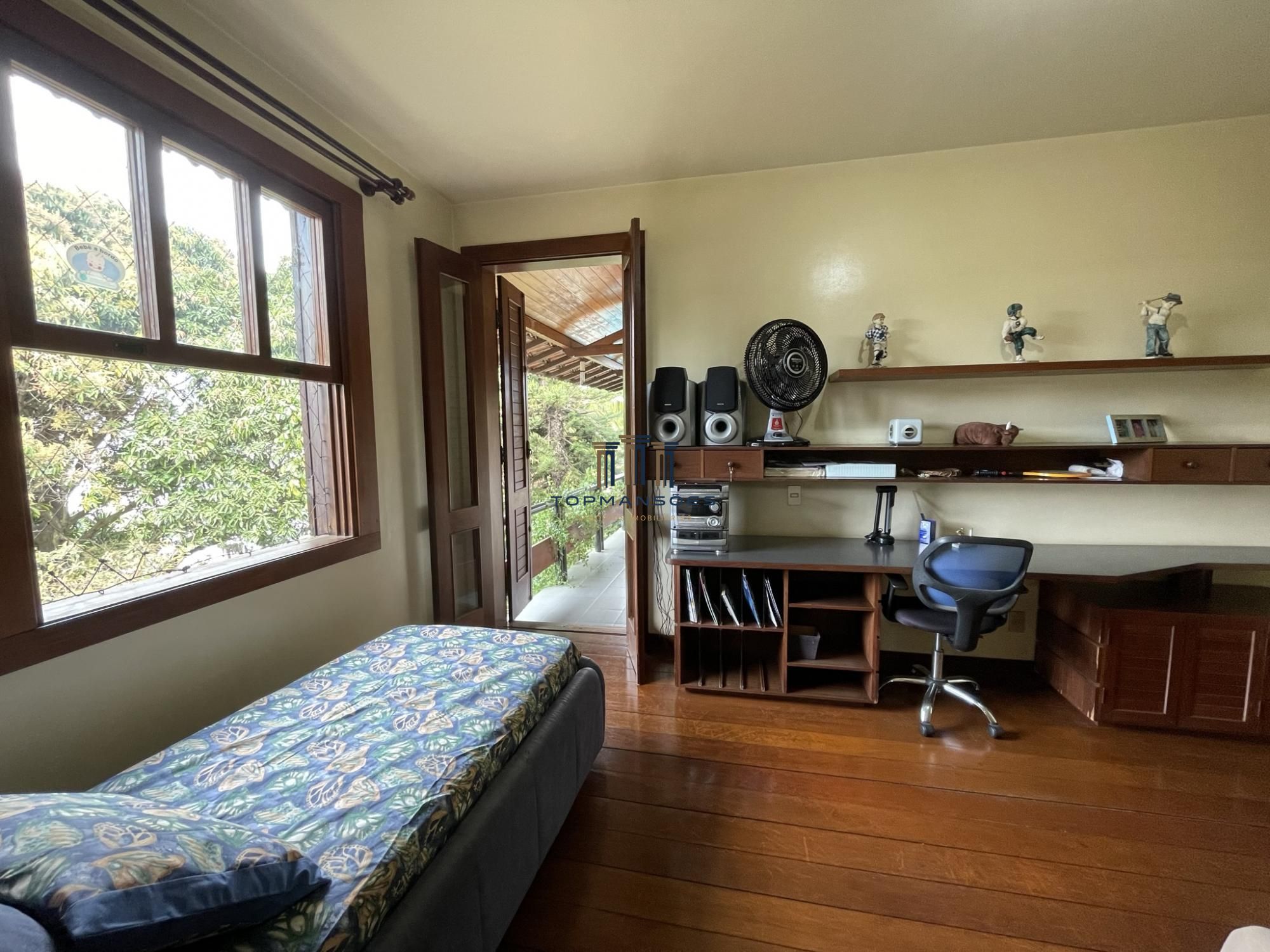 Casa, 4 quartos, 642 m² - Foto 33