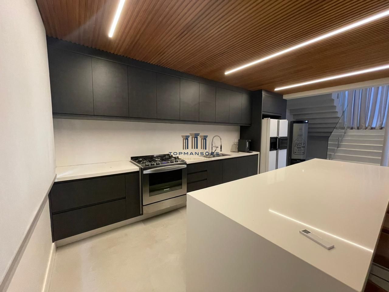 Casa de Condomínio, 4 quartos - Foto 17