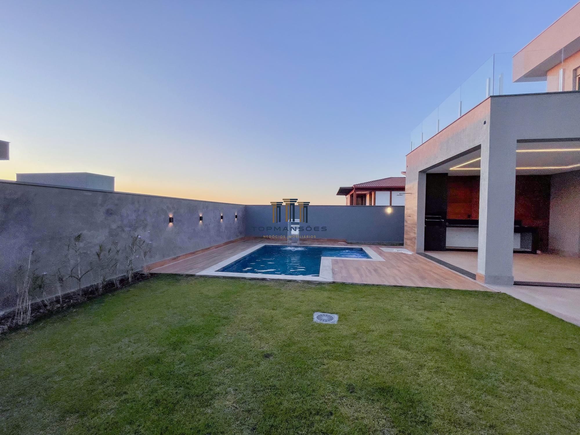 Casa de Condomínio, 4 quartos - Foto 97