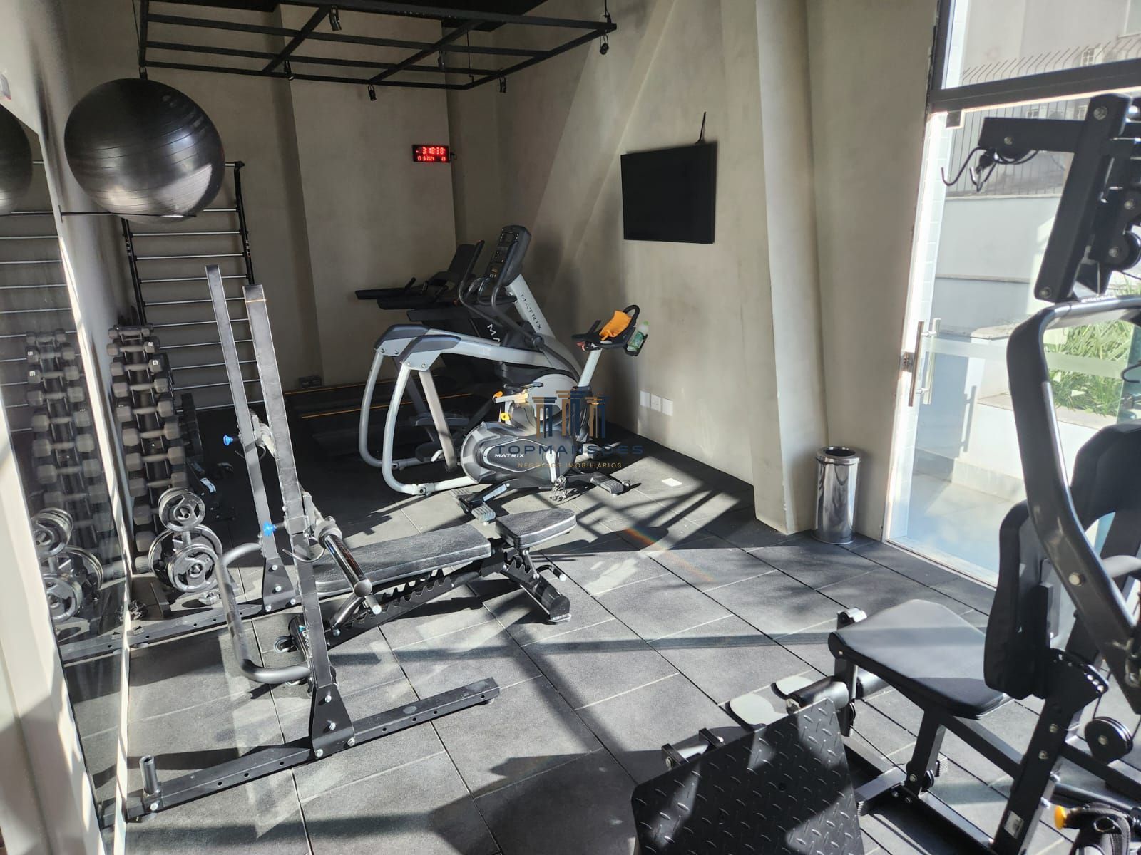 Apartamento, 3 quartos, 89 m² - Foto 28