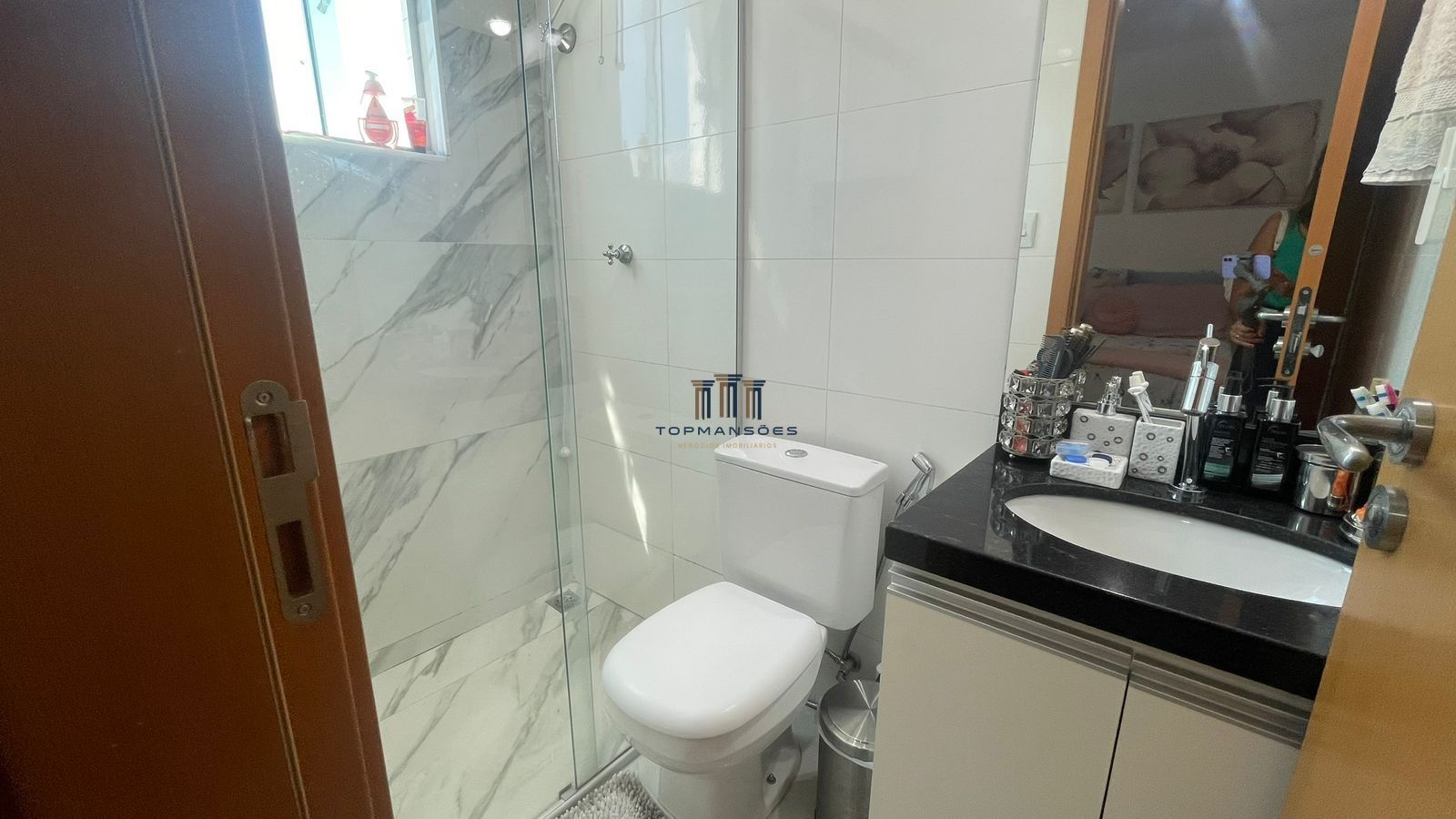 Cobertura com gourmet e spa 3 quartos no Itapuã/Belo Horizonte