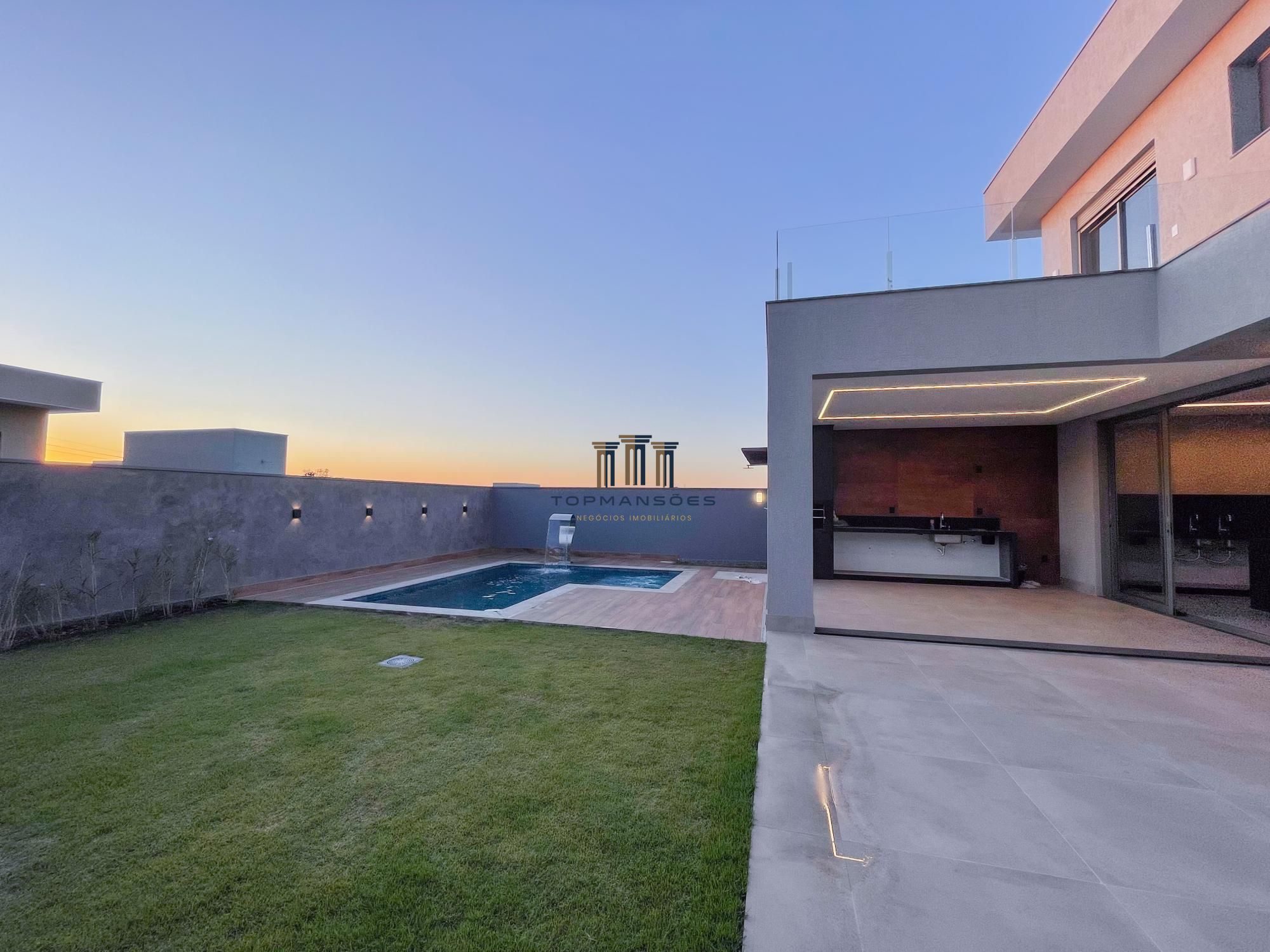 Casa de Condomínio, 4 quartos - Foto 102