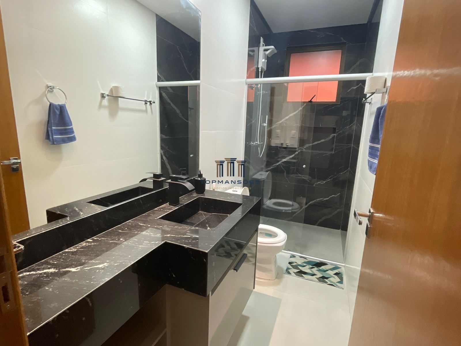 Casa de Condomínio, 4 quartos - Foto 22