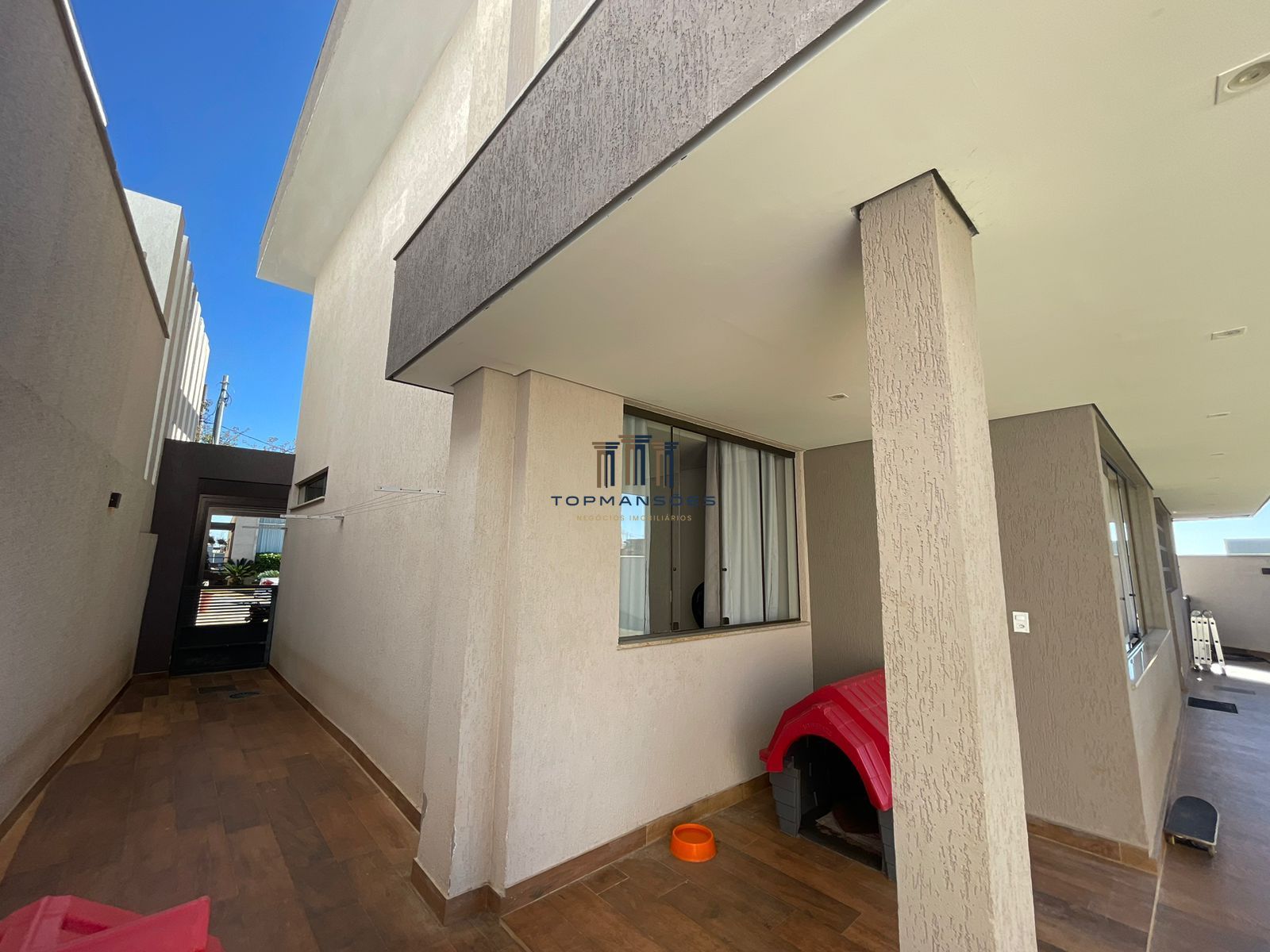 Casa de Condomínio à venda com 4 quartos, 287m² - Foto 30