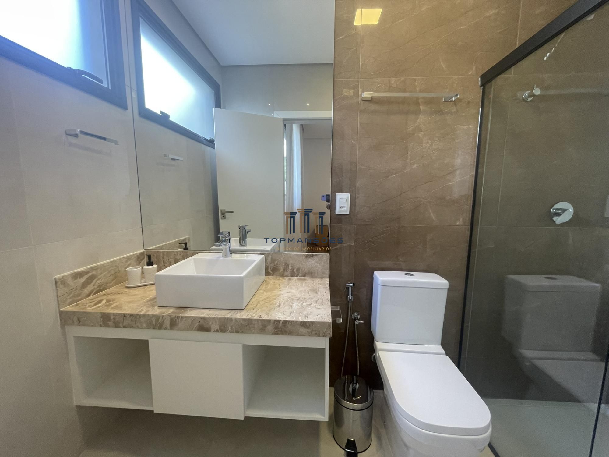 Casa espetacular Mirante do Fidalgo 4 suites Piscina e Sauna - foto 43