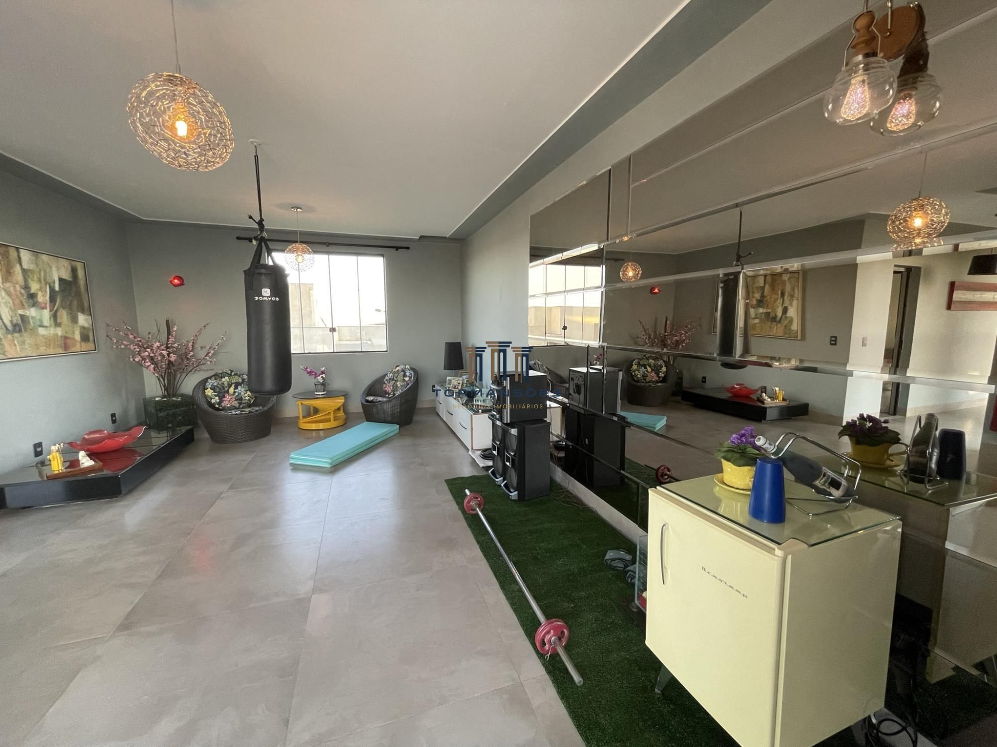 Casa de Condomínio, 5 quartos - Foto 44