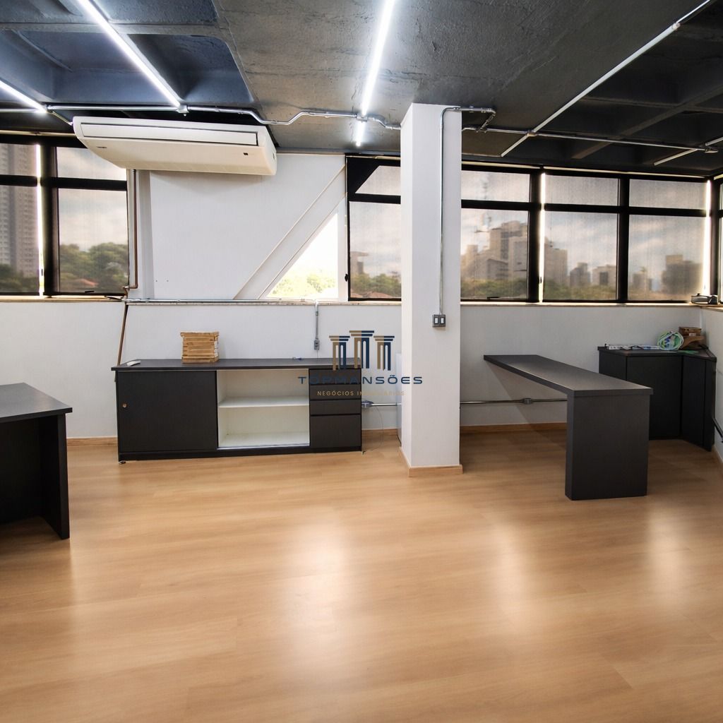 Sala comercial com 1 Dormitórios para alugar, 44 m² por R$ 3.000,00 Sala comercial com 1 Dormitórios para alugar, 44 m² por R$ 3.000,00