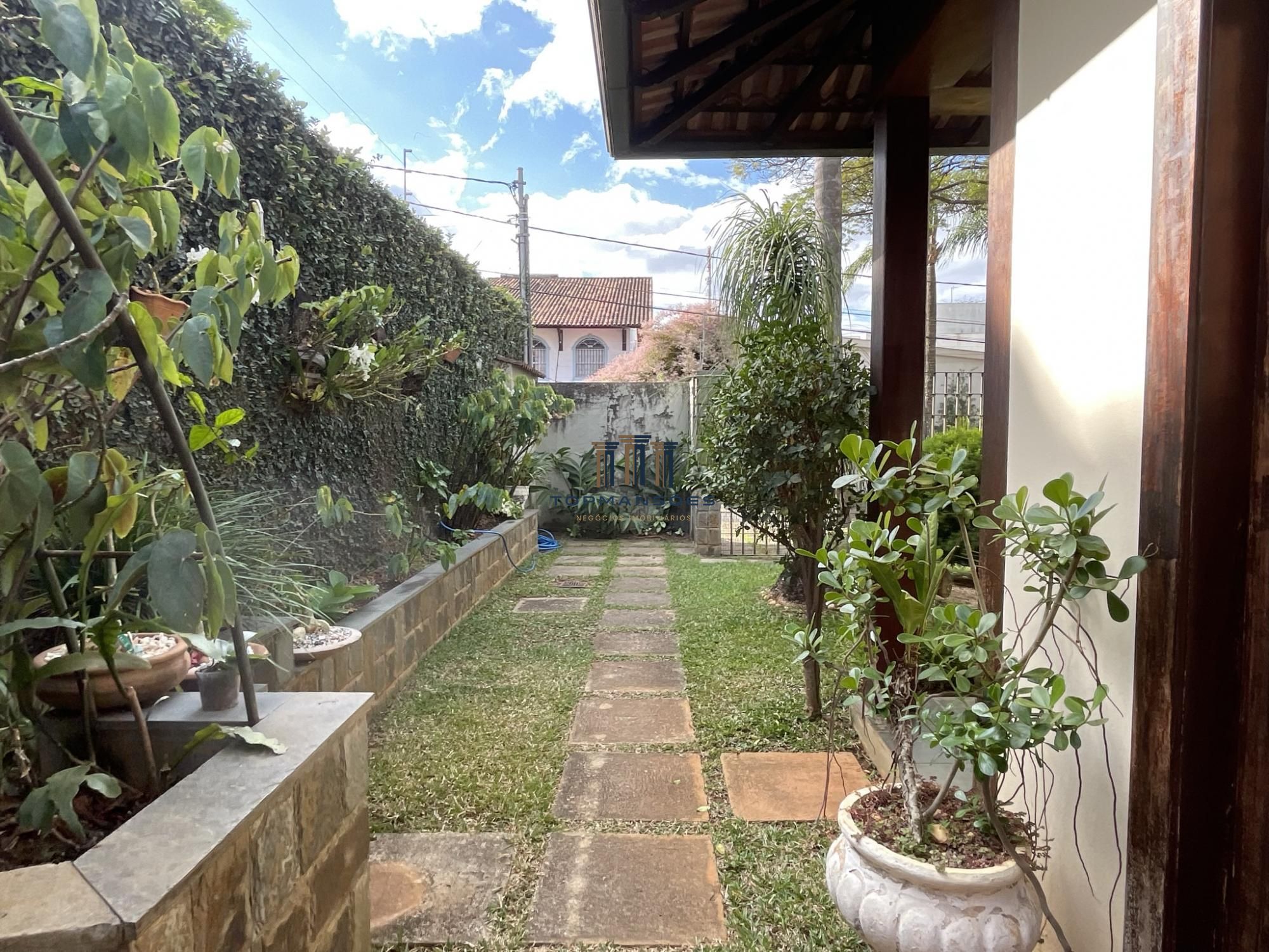 Casa, 4 quartos, 642 m² - Foto 11