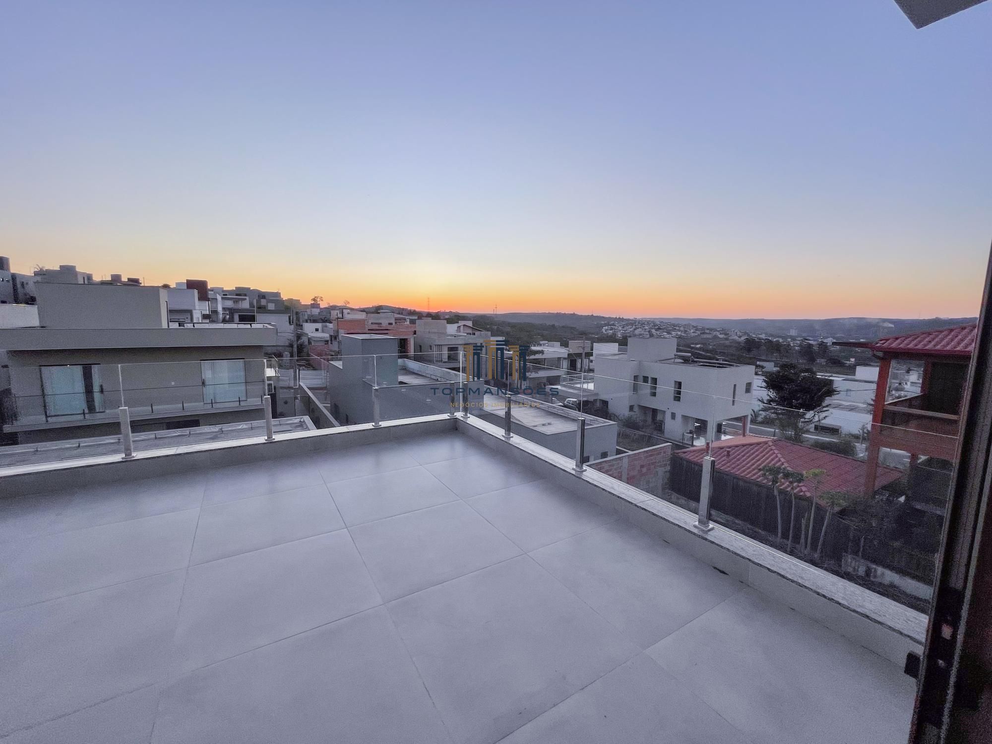 Casa de Condomínio, 4 quartos - Foto 36