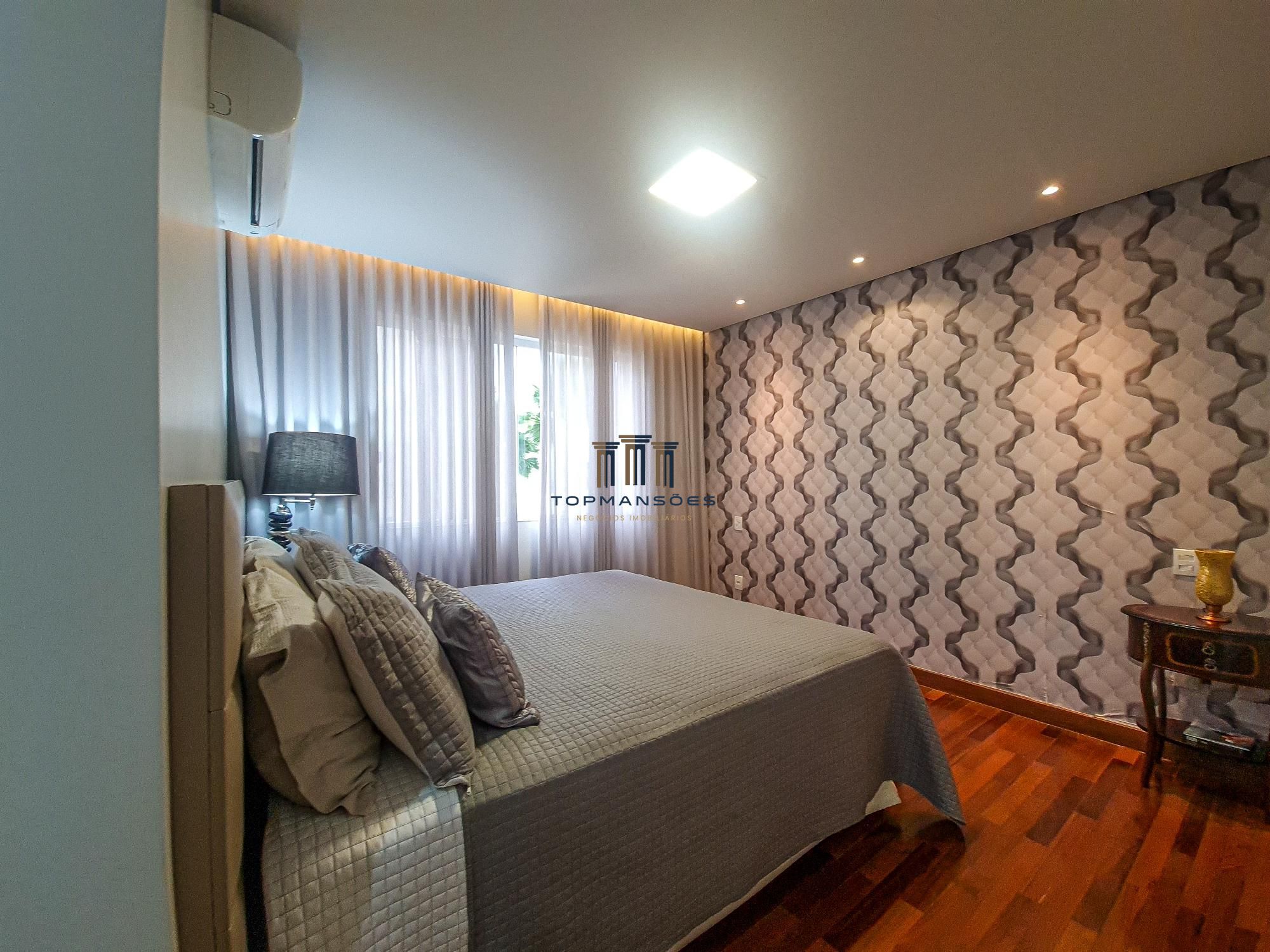 Casa de Condomínio à venda e aluguel com 3 quartos, 340m² - Foto 16