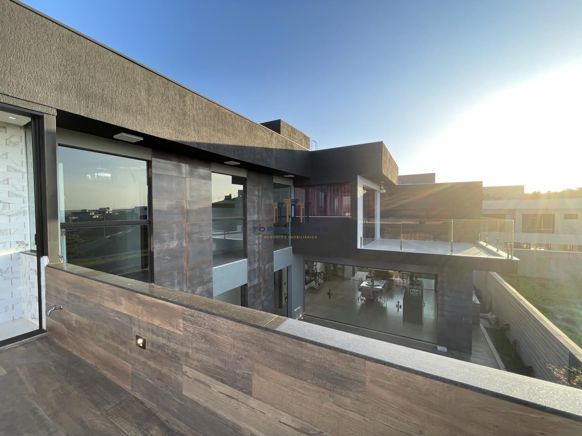 Casa de Condomínio, 5 quartos - Foto 40