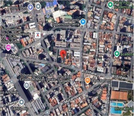 Cobertura, 3 quartos, 191 m² - Foto 2