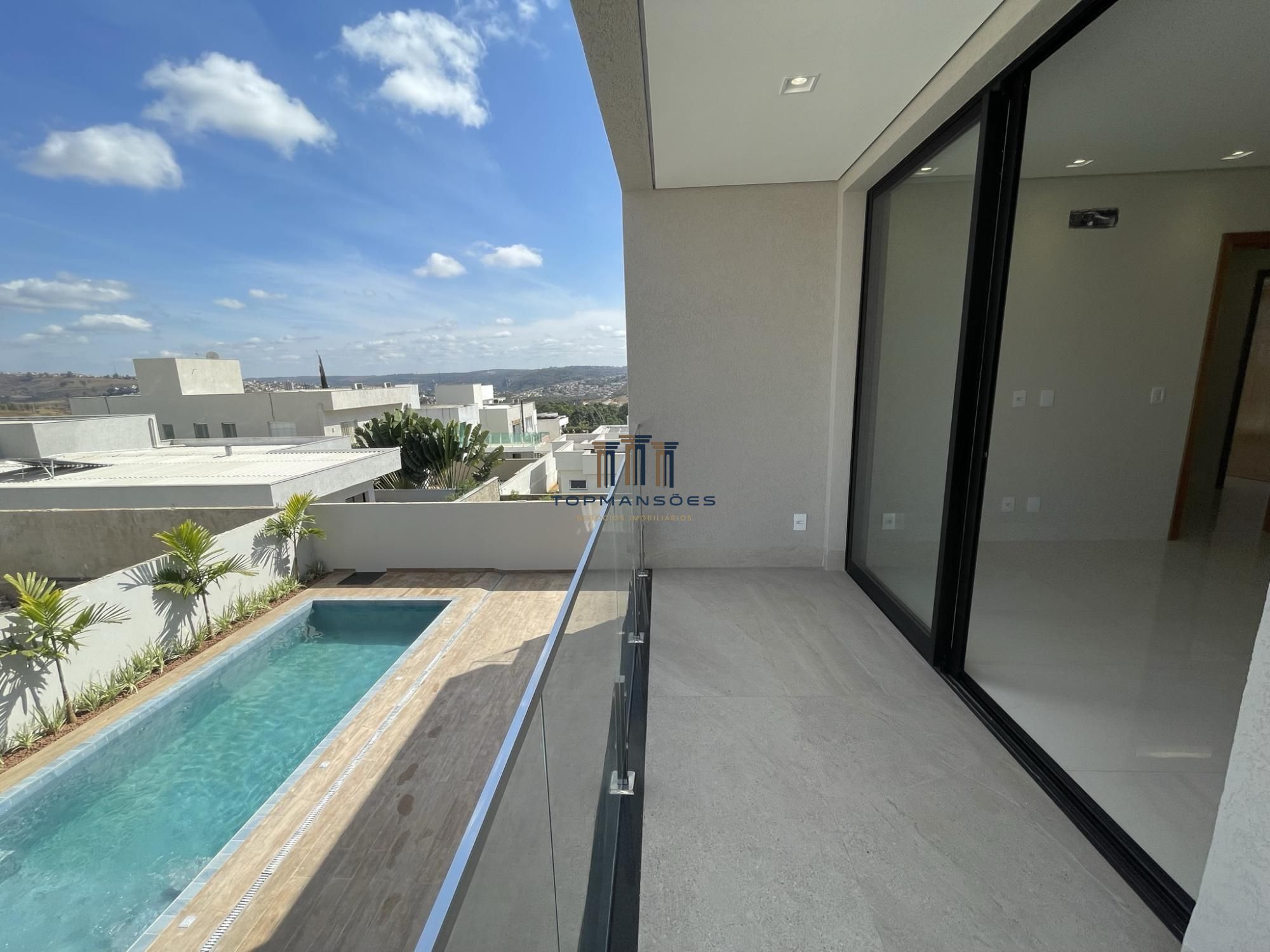 Casa de Condomínio, 4 quartos - Foto 25