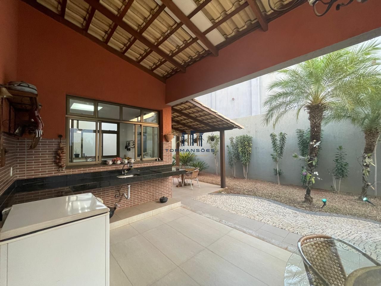 Casa de Condomínio, 4 quartos - Foto 14