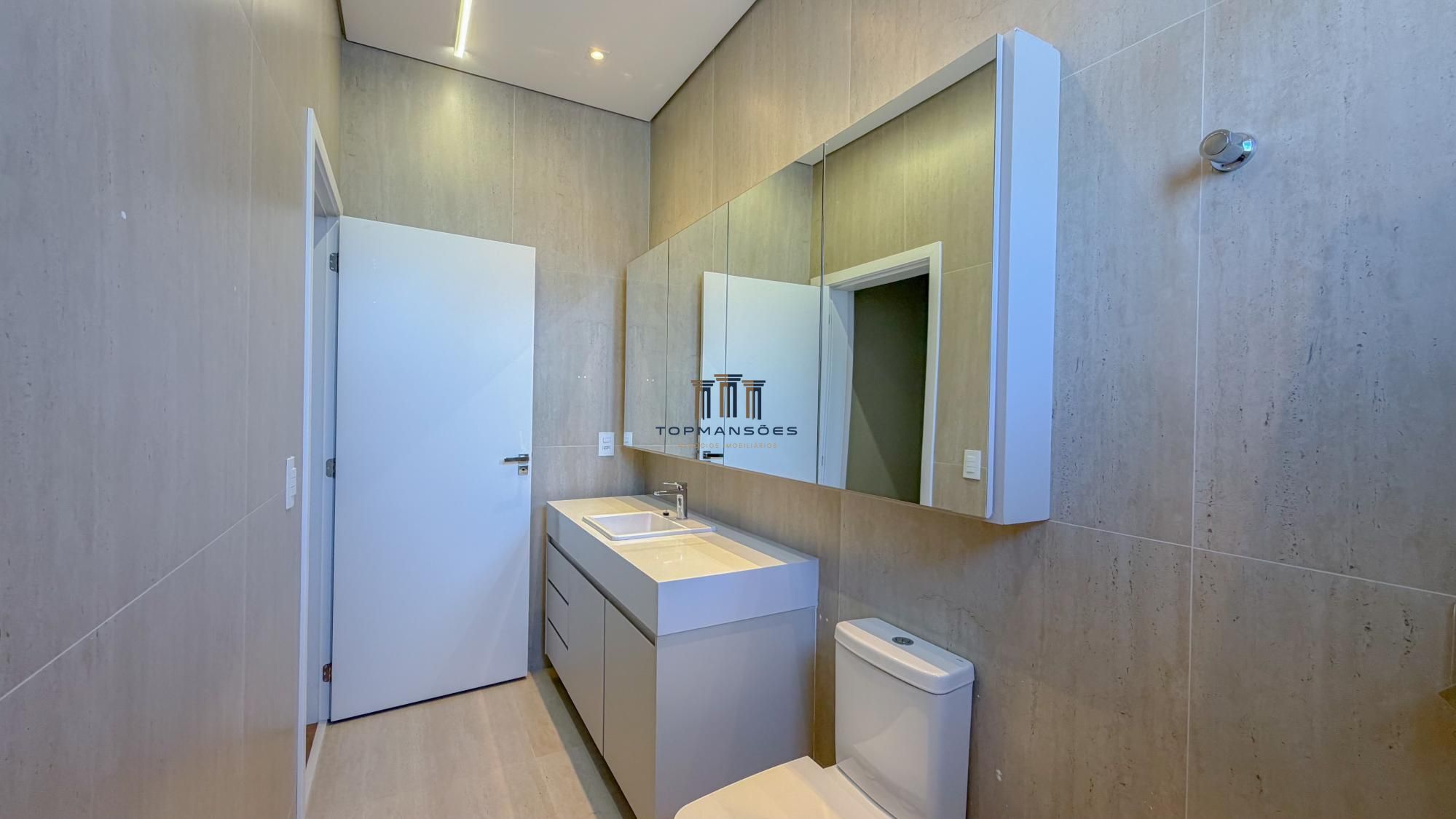 Casa de Condominio, com 3 Suites Espaço Gourmet e Piscina - foto 19