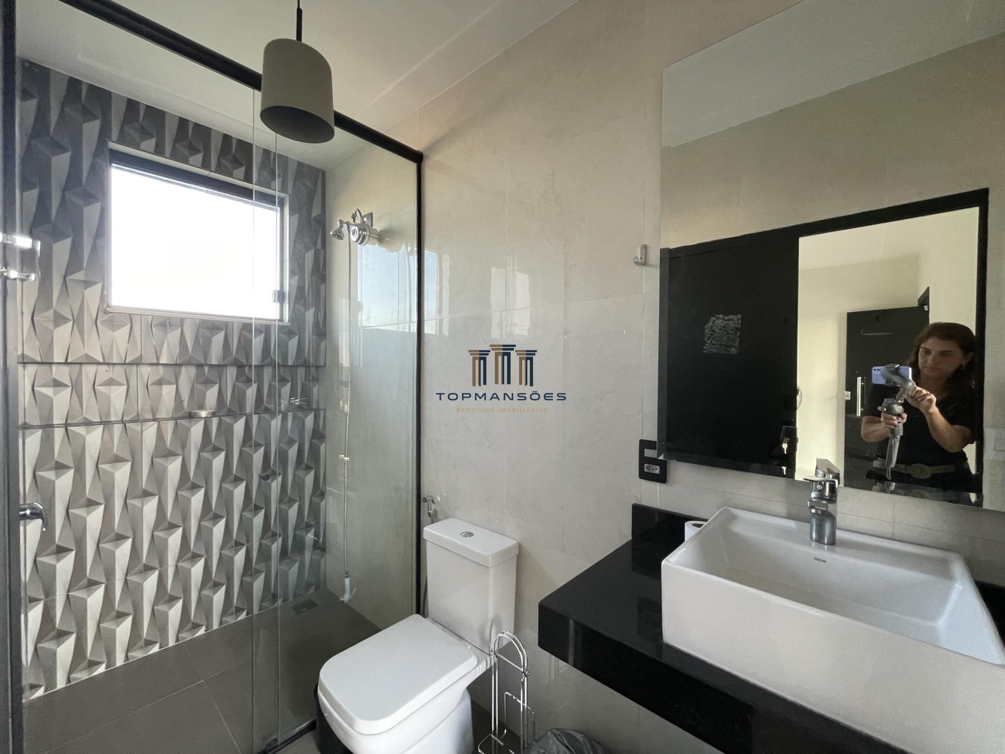 Casa de Condomínio, 5 quartos - Foto 33