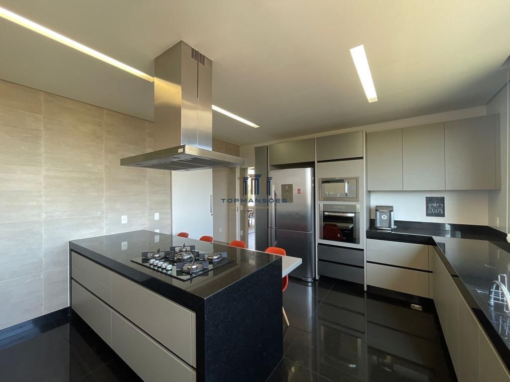 Casa de Condomínio, 5 quartos - Foto 12