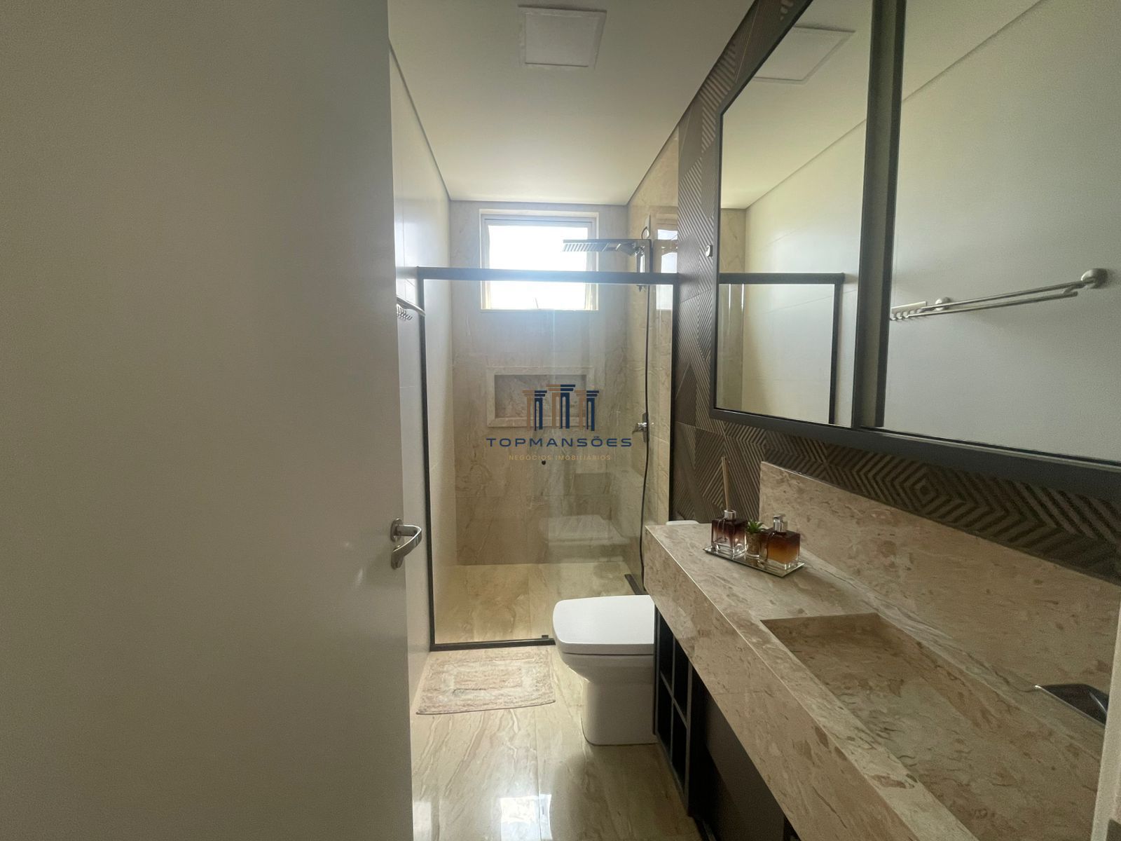 Casa 4 quartos, piscina e sauna em alphaville- vespasiano