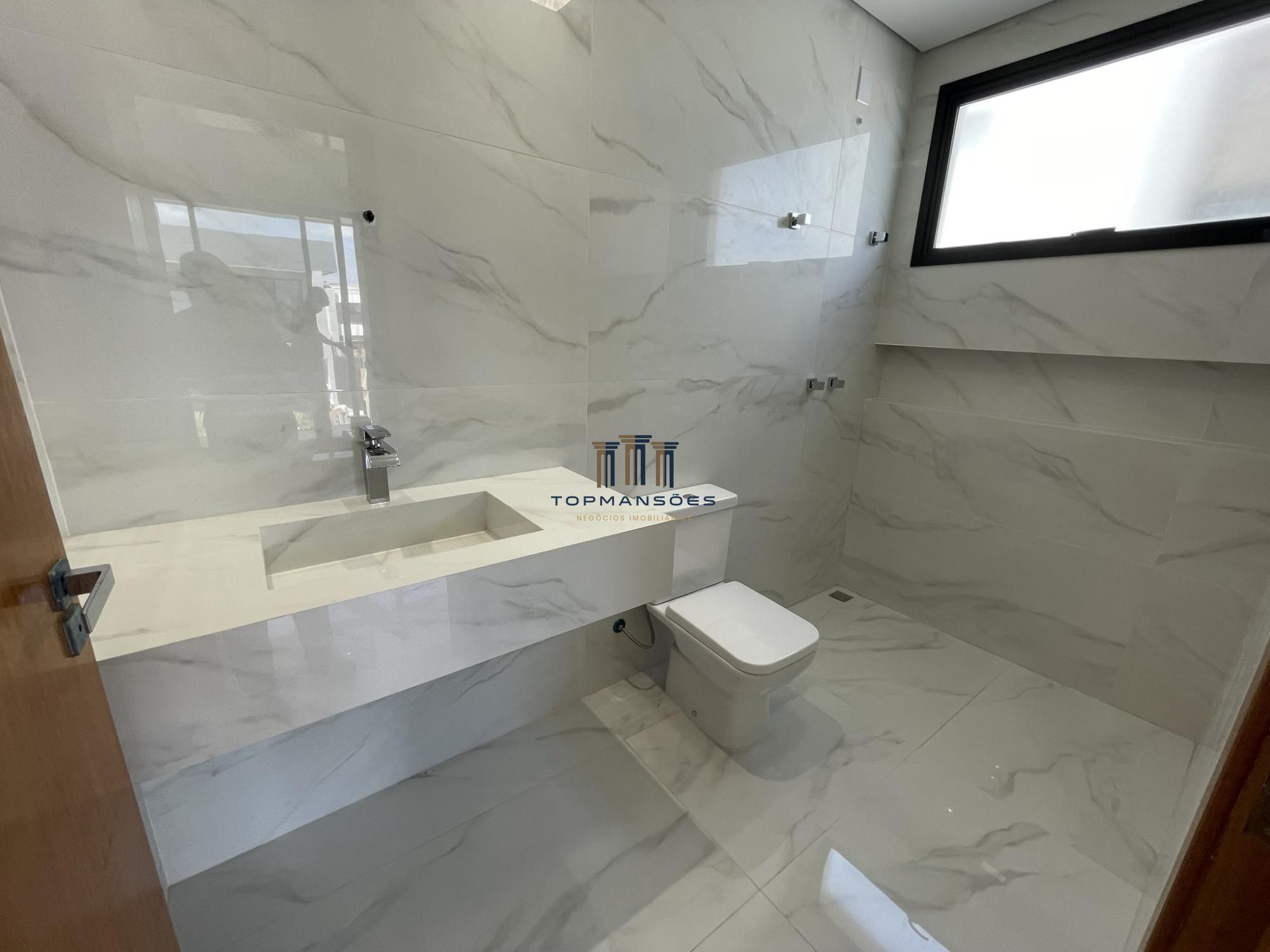 Casa de Condomínio, 4 quartos - Foto 21