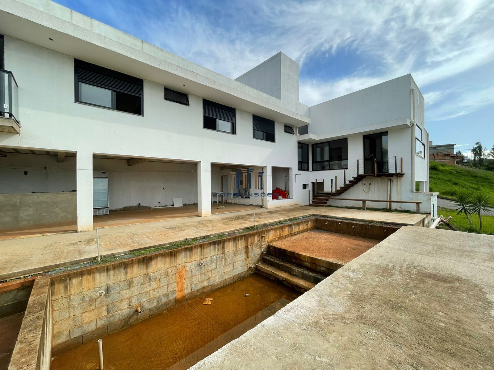 Casa de Condomínio à venda com 4 quartos, 510m² - Foto 60