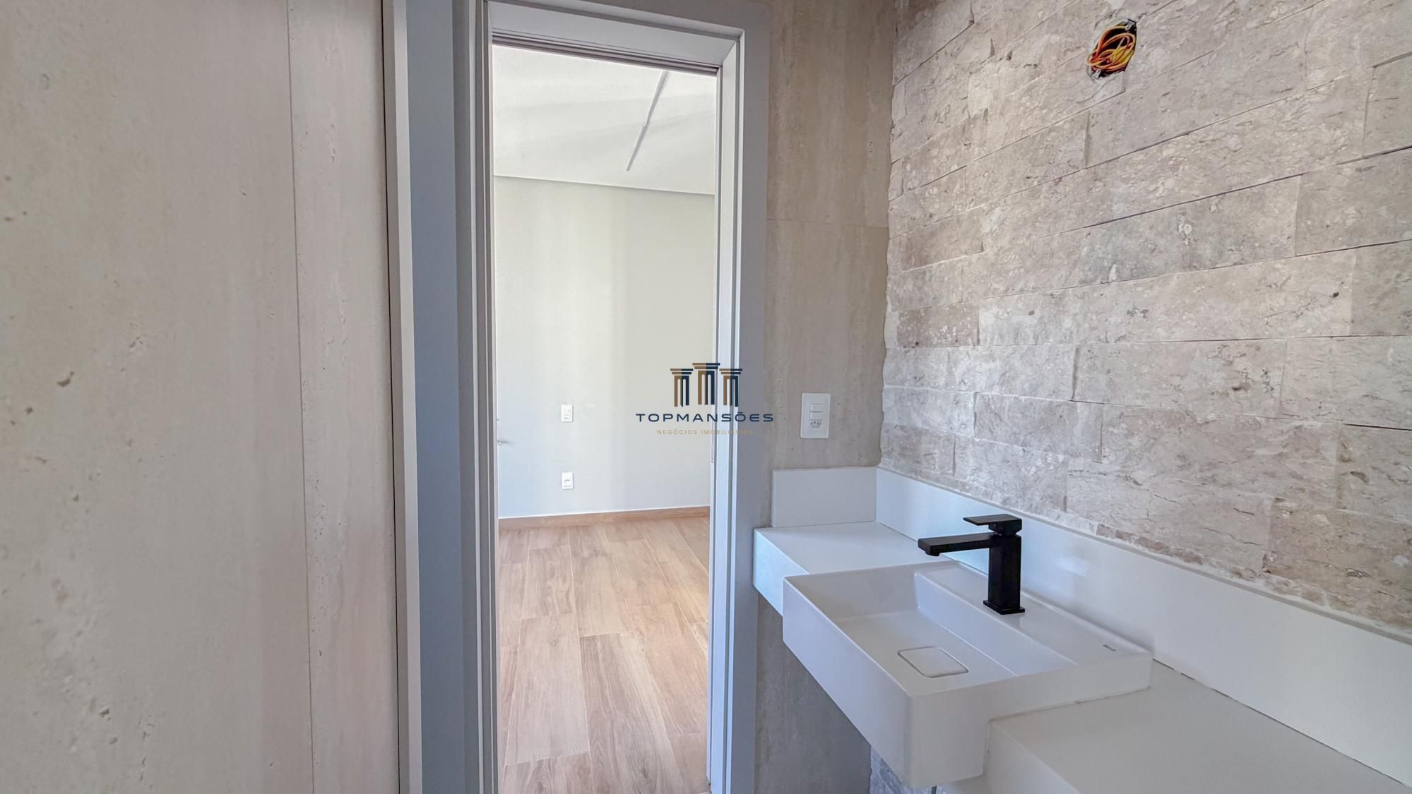 Casa nova alphaville vespasiano com 4 quartos, piscina, saun