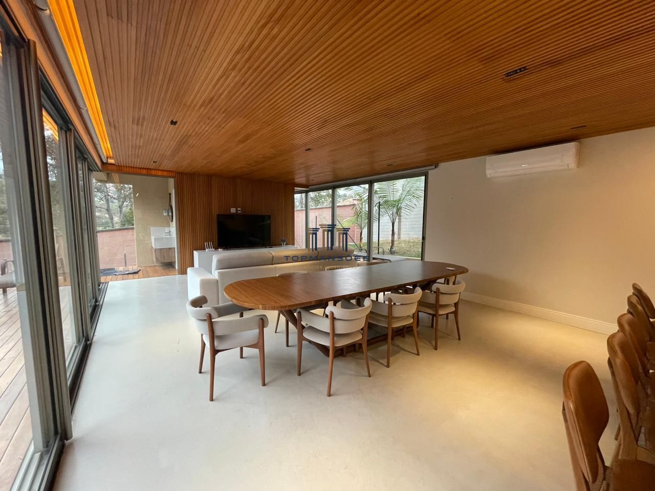 Casa de Condomínio, 4 quartos - Foto 22