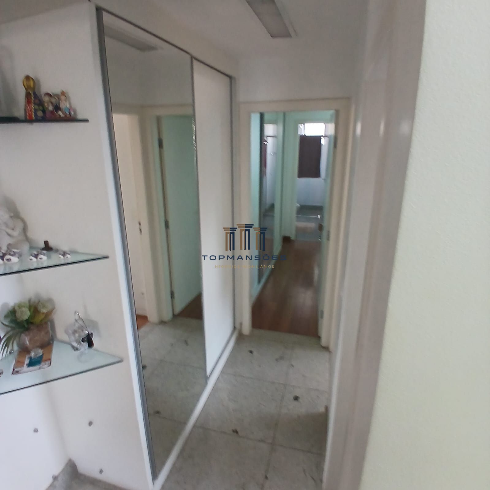 Cobertura, 3 quartos, 191 m² - Foto 9