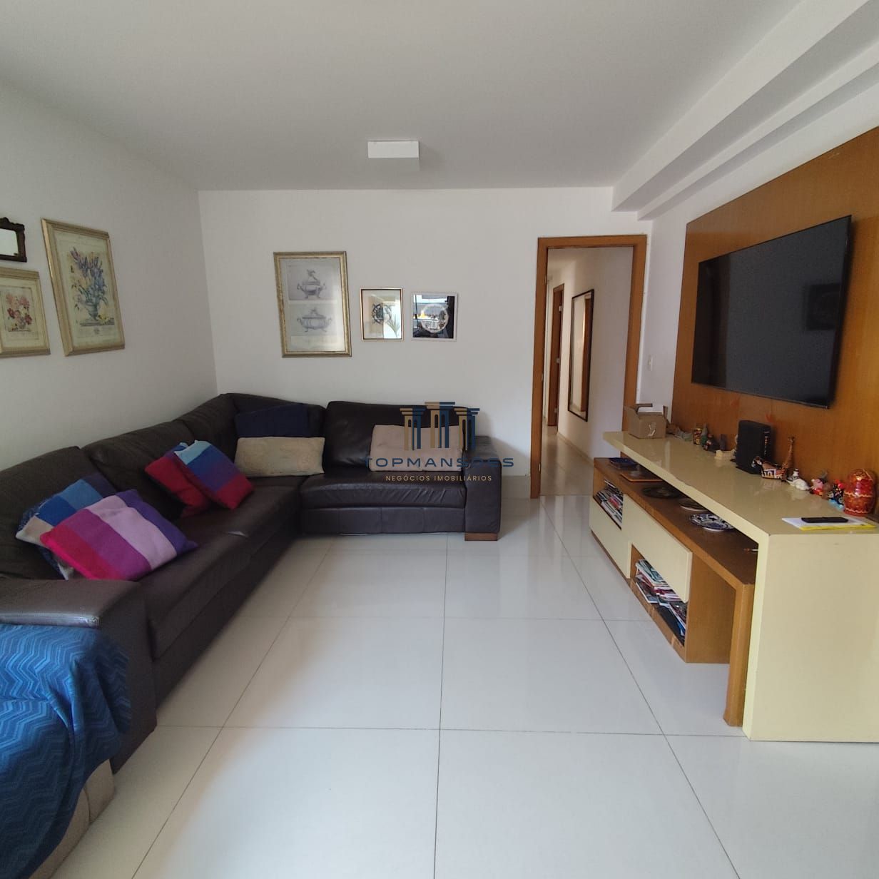 Apartamento à venda com 4 quartos, 151m² - Foto 32