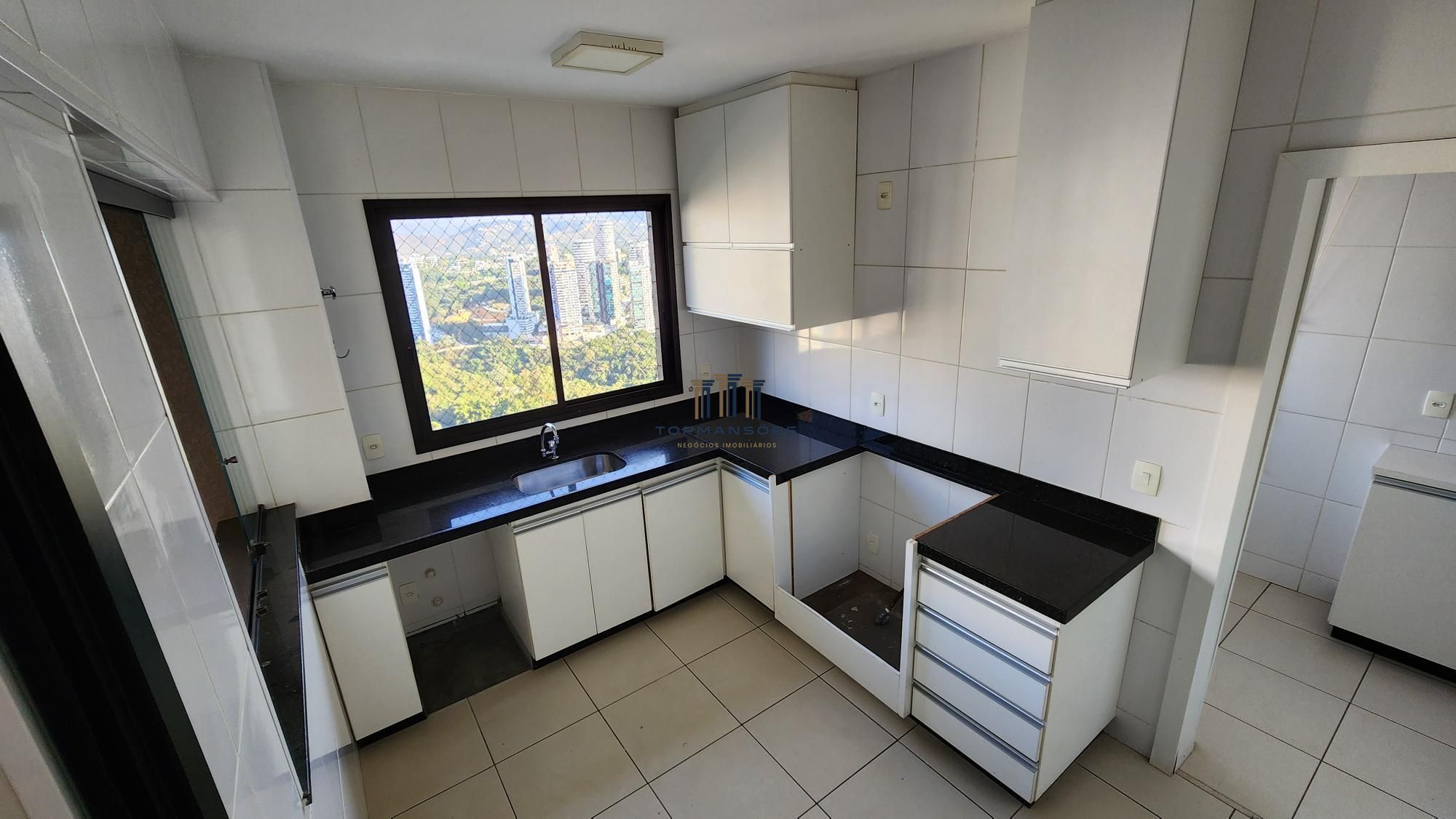 Apartamento à venda com 4 quartos, 166m² - Foto 30