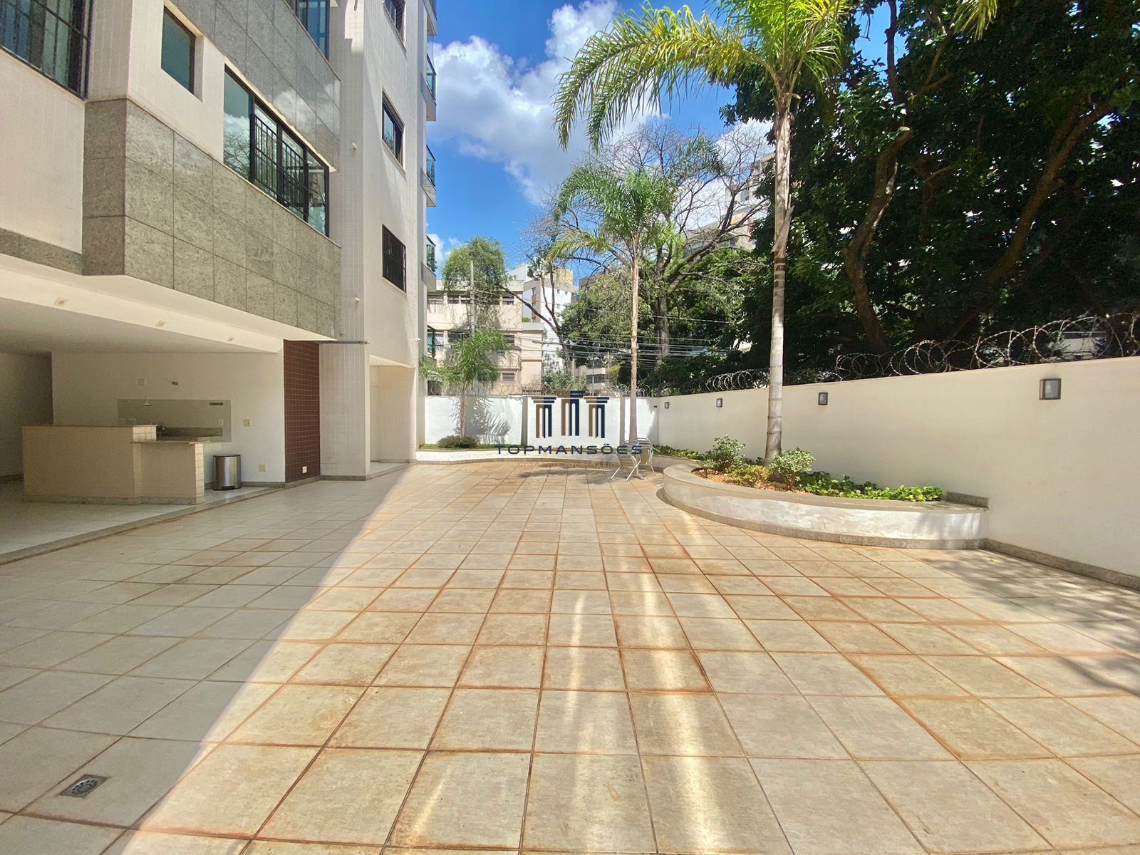 Cobertura, 3 quartos, 191 m² - Foto 5