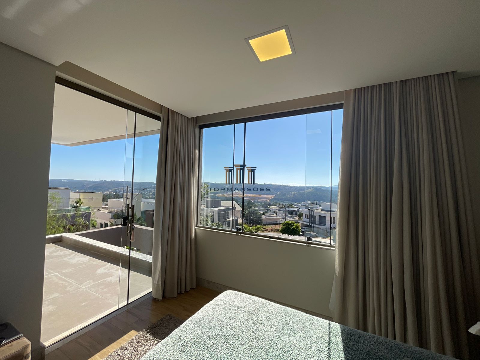 Casa de Condomínio, 4 quartos - Foto 37