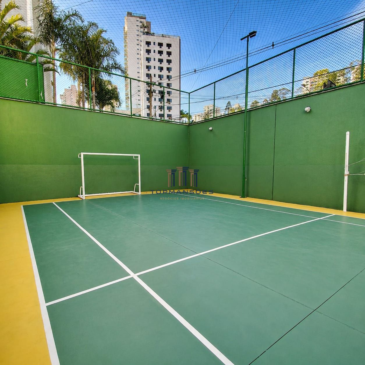 Cobertura Duplex com 3 quartos, 304 m² - no Belvedere