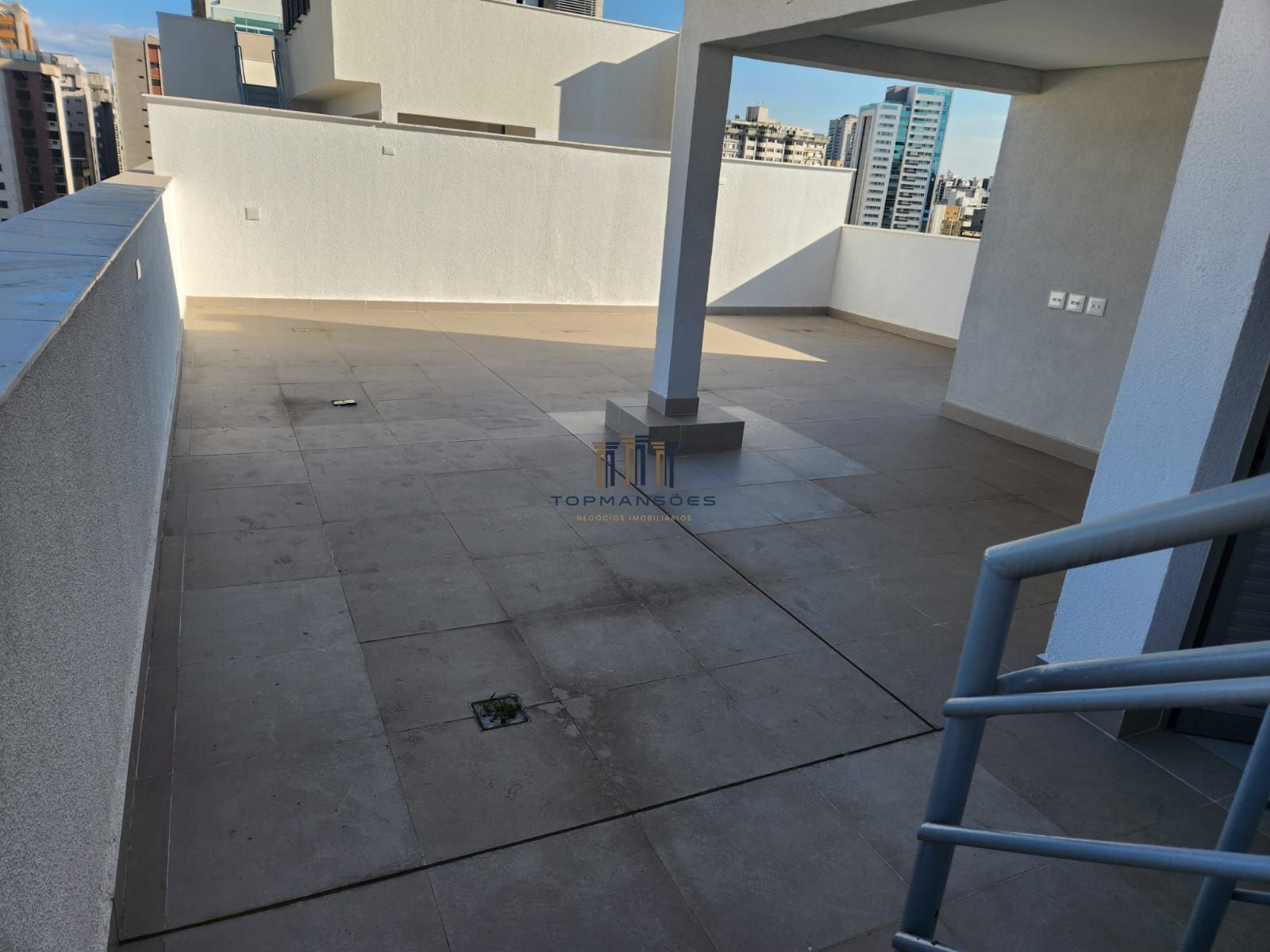 Cobertura, 3 quartos, 287 m² - Foto 15