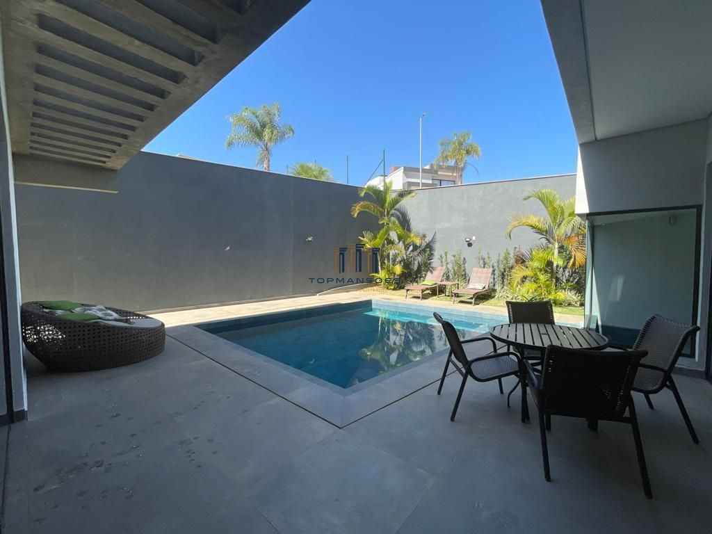 Casa de Condomínio, 5 quartos - Foto 19