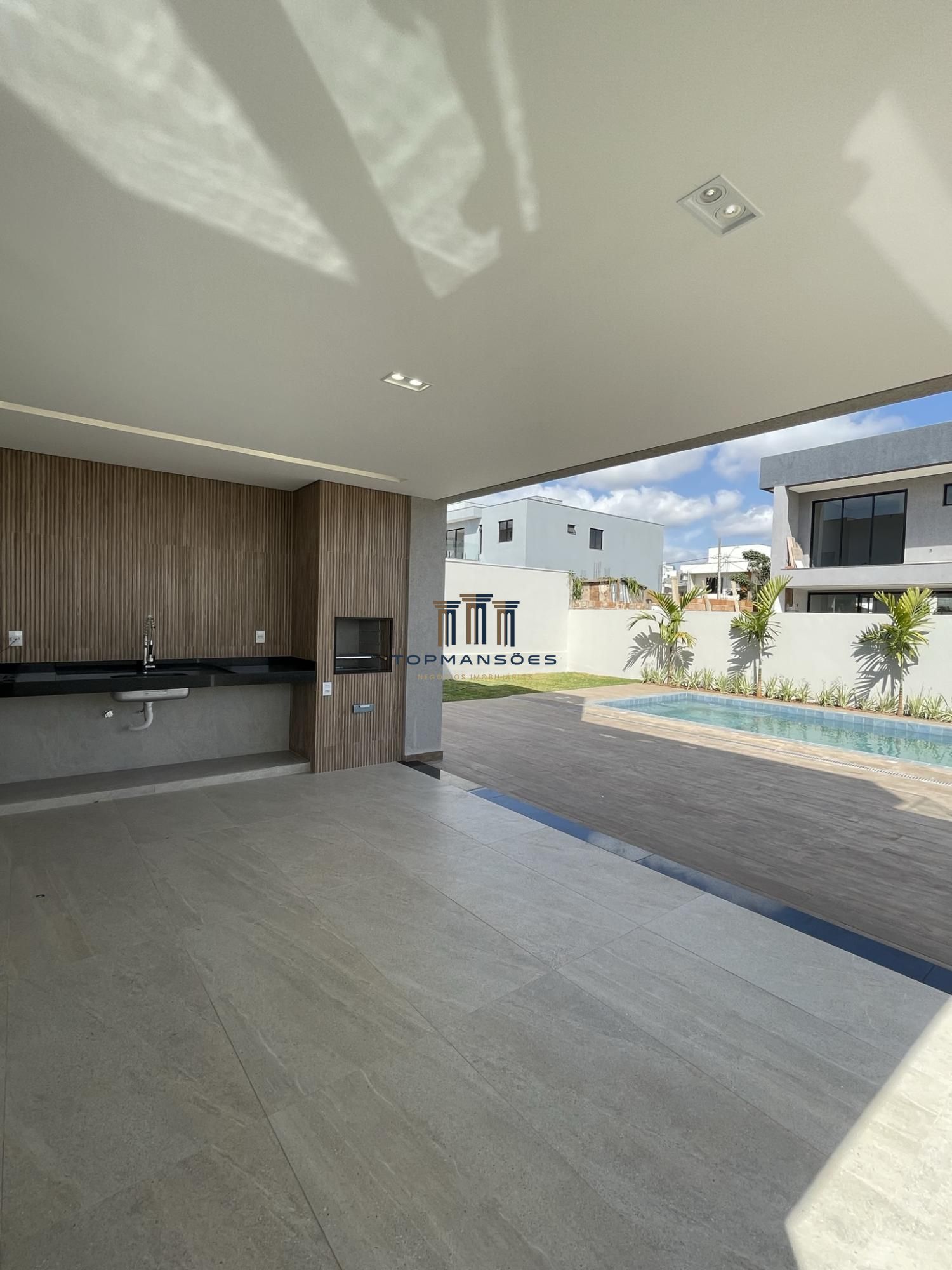 Casa de Condomínio, 4 quartos - Foto 10