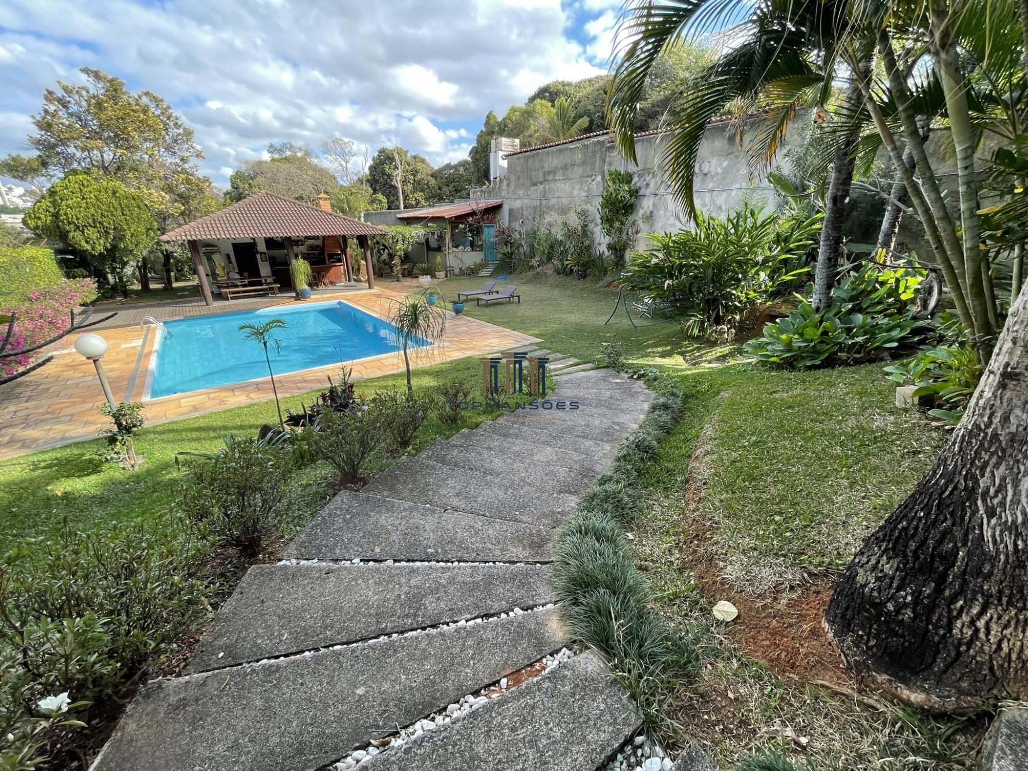 Casa, 4 quartos, 642 m² - Foto 95