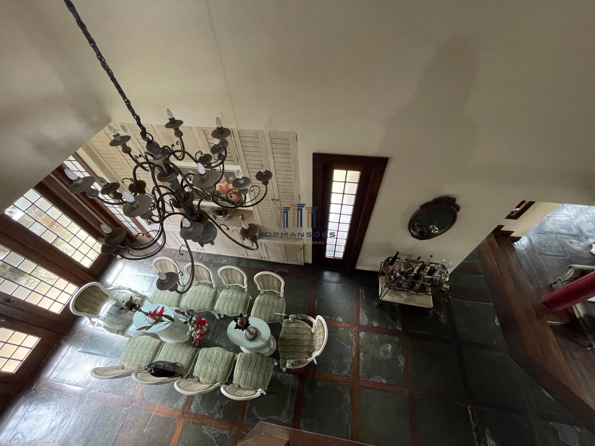 Casa, 4 quartos, 642 m² - Foto 49