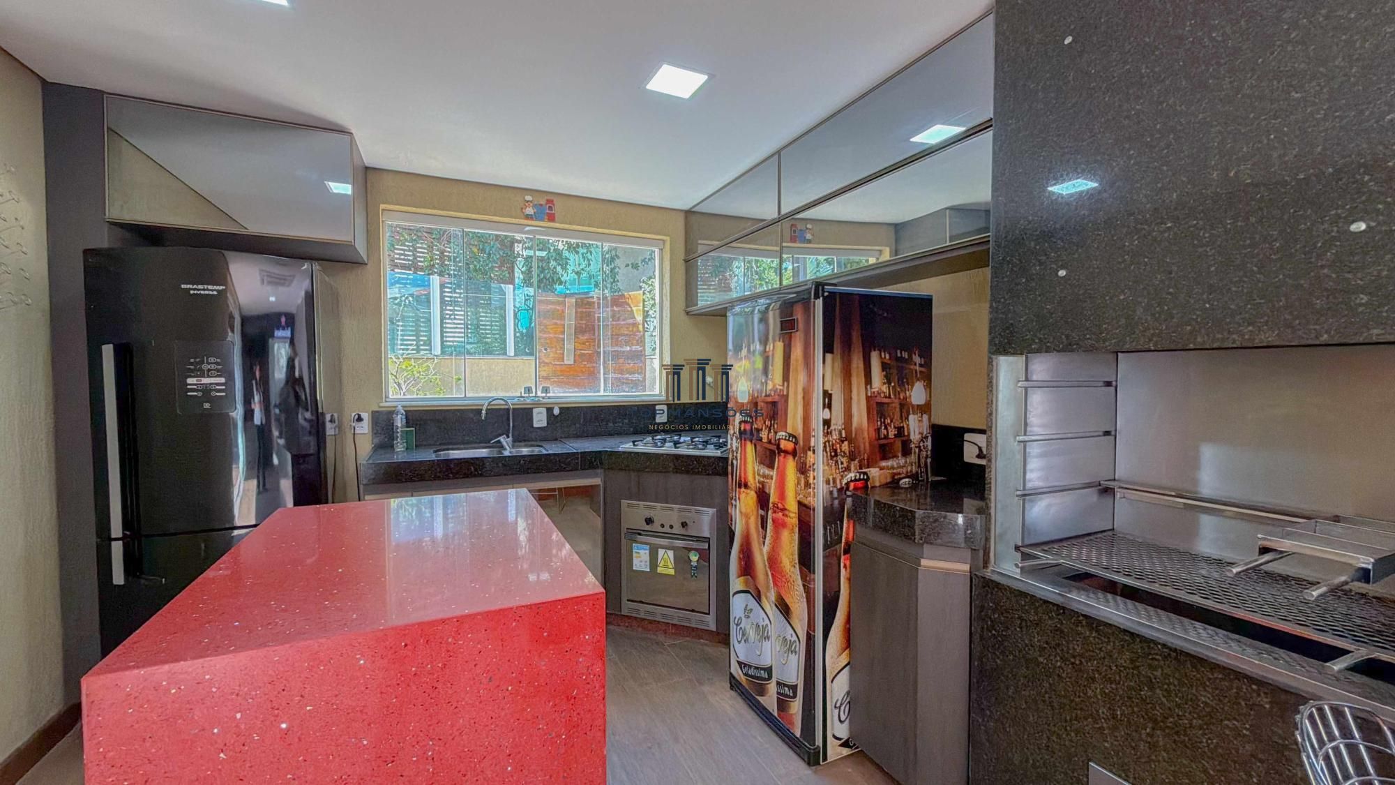 Casa em condomínio com 5 Dormitórios para alugar, 380 m² por R$ 15.000,00 Casa em condomínio com 5 Dormitórios para alugar, 380 m² por R$ 15.000,00